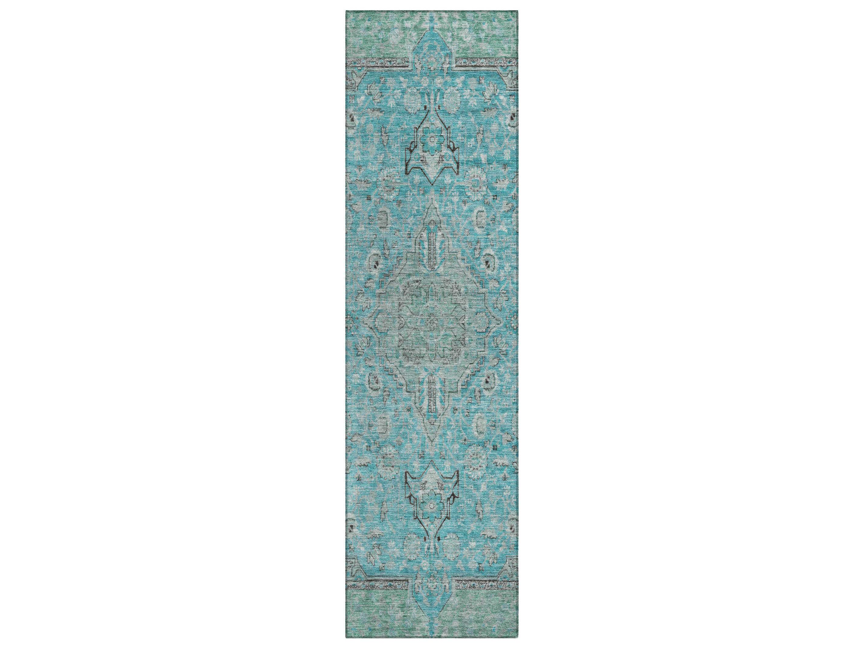 Dalyn Chantille Bordered Area Rug