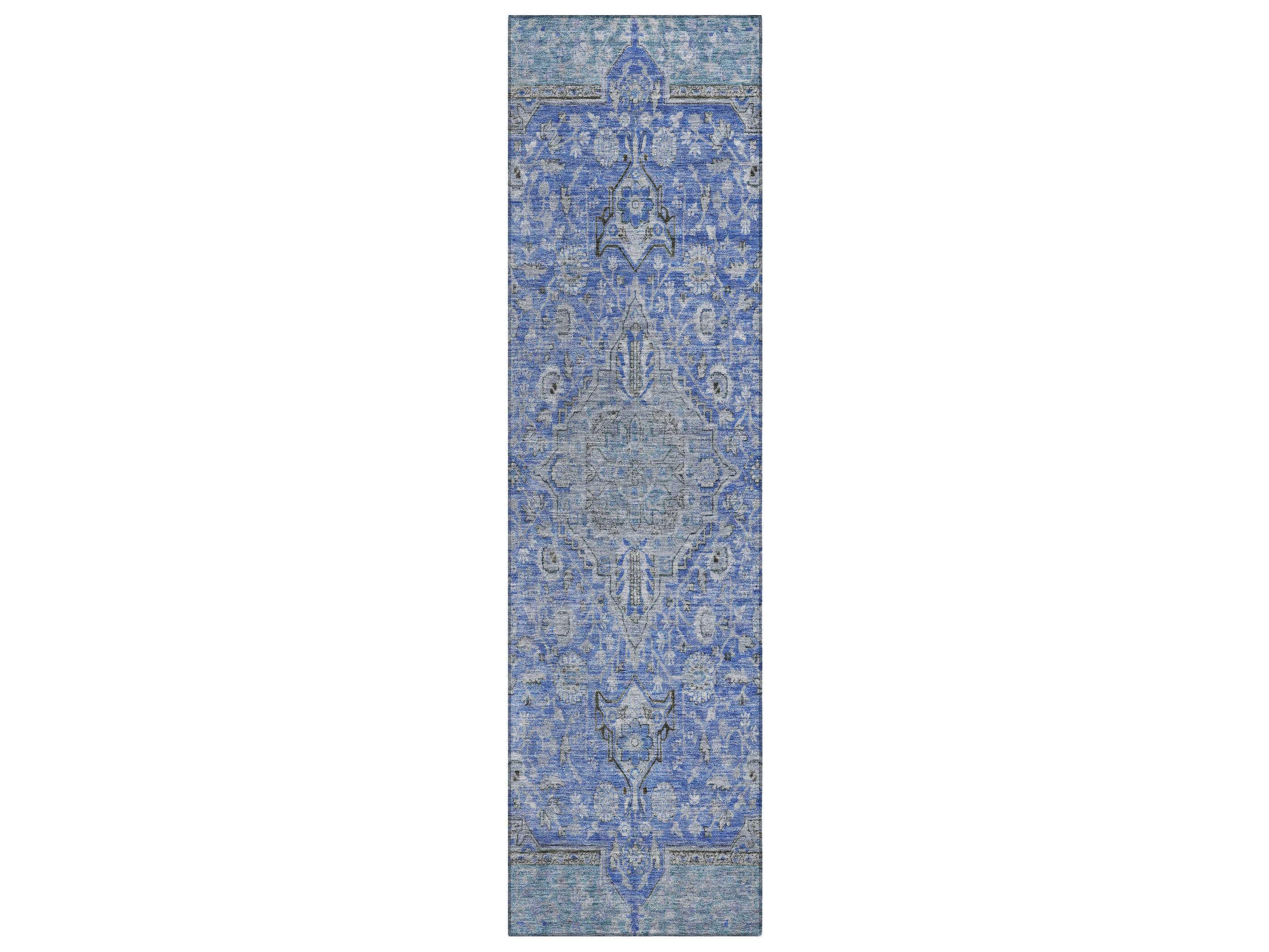 Dalyn Chantille Bordered Area Rug