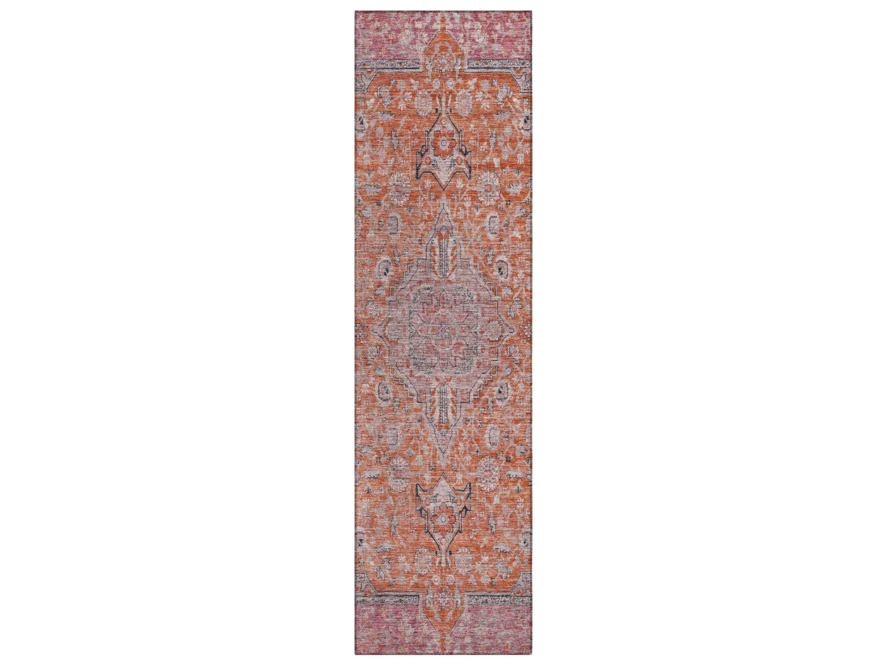 Dalyn Chantille Bordered Area Rug