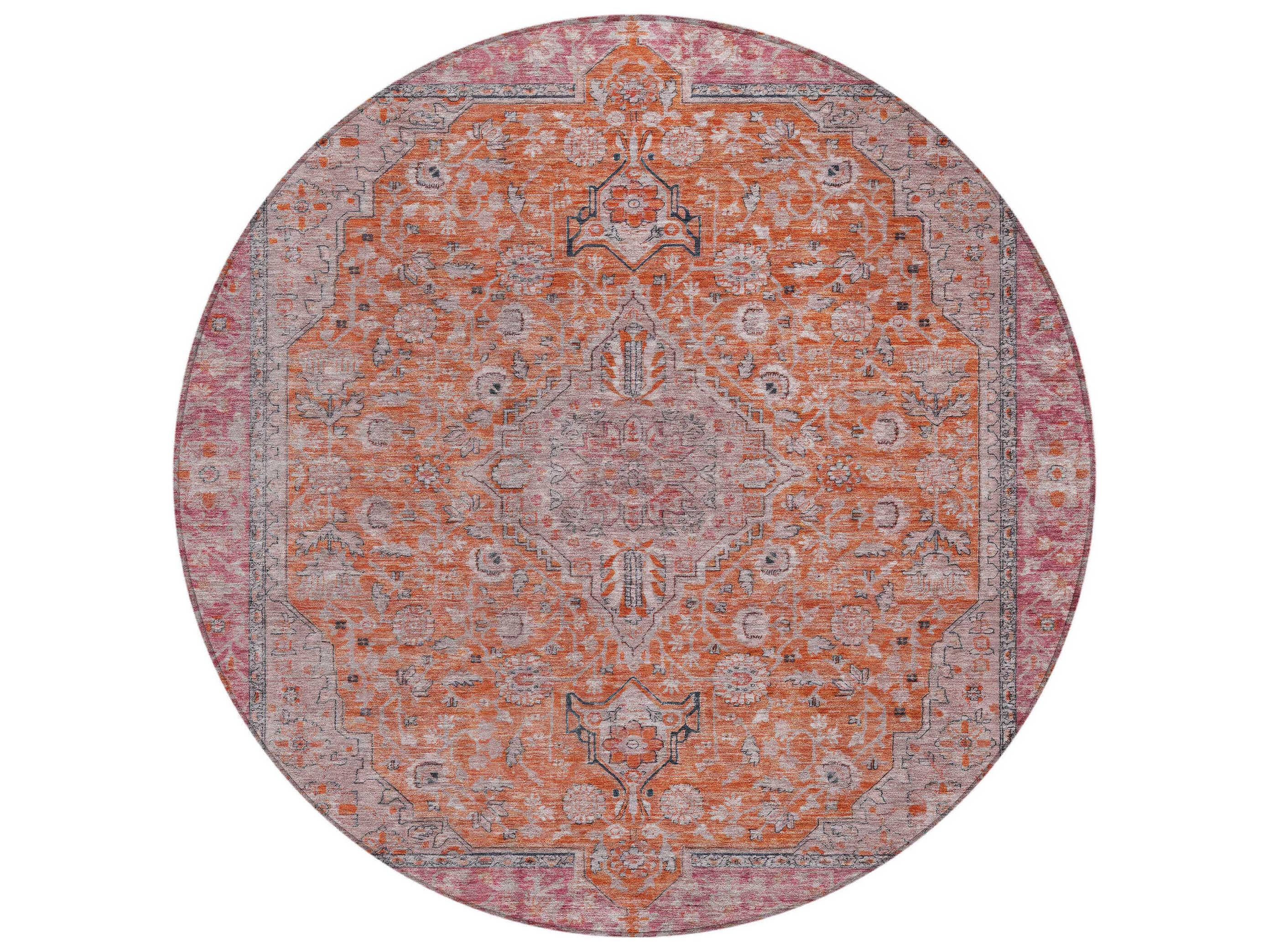 Dalyn Chantille Bordered Area Rug