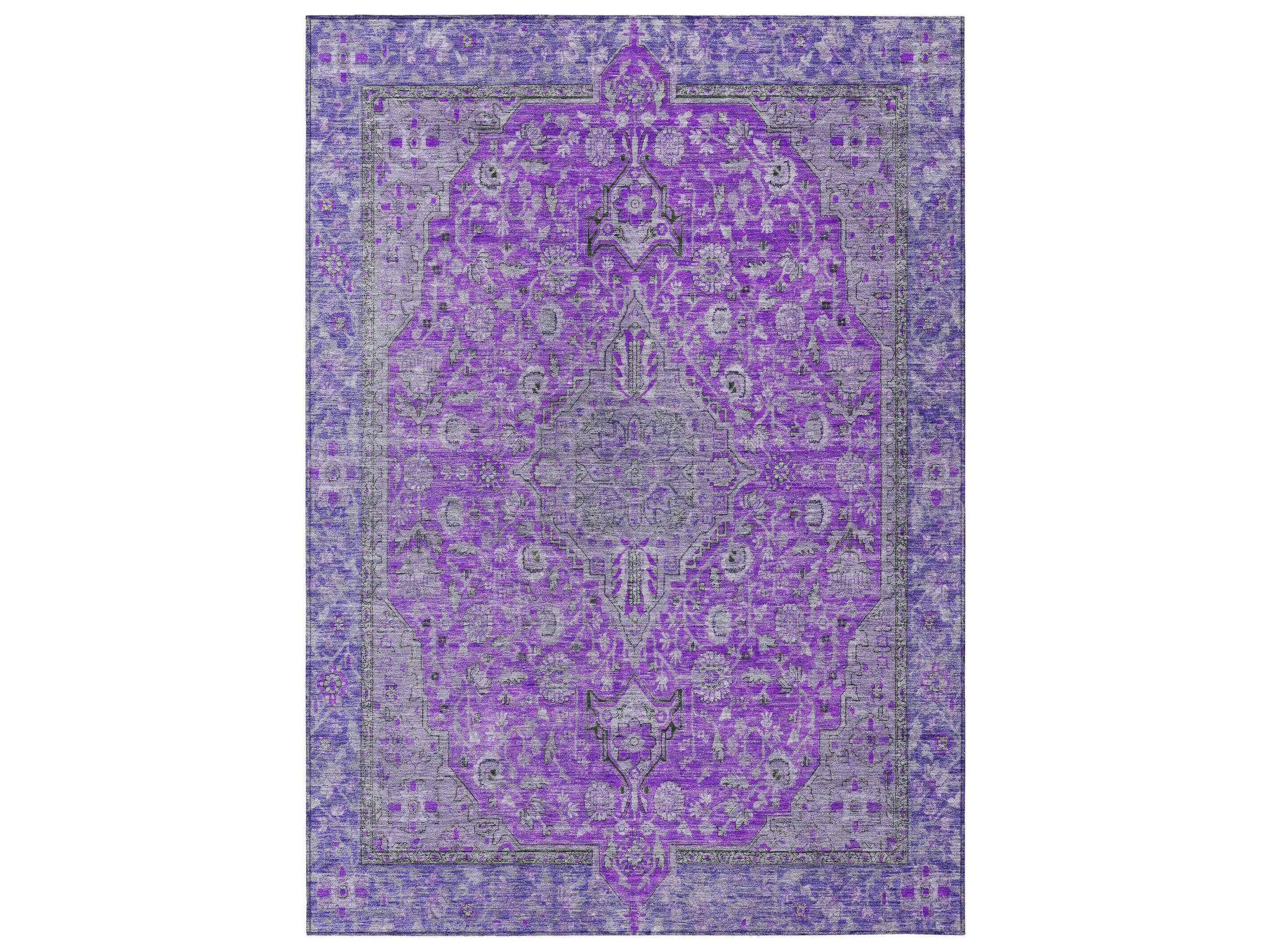 Dalyn Chantille Bordered Area Rug
