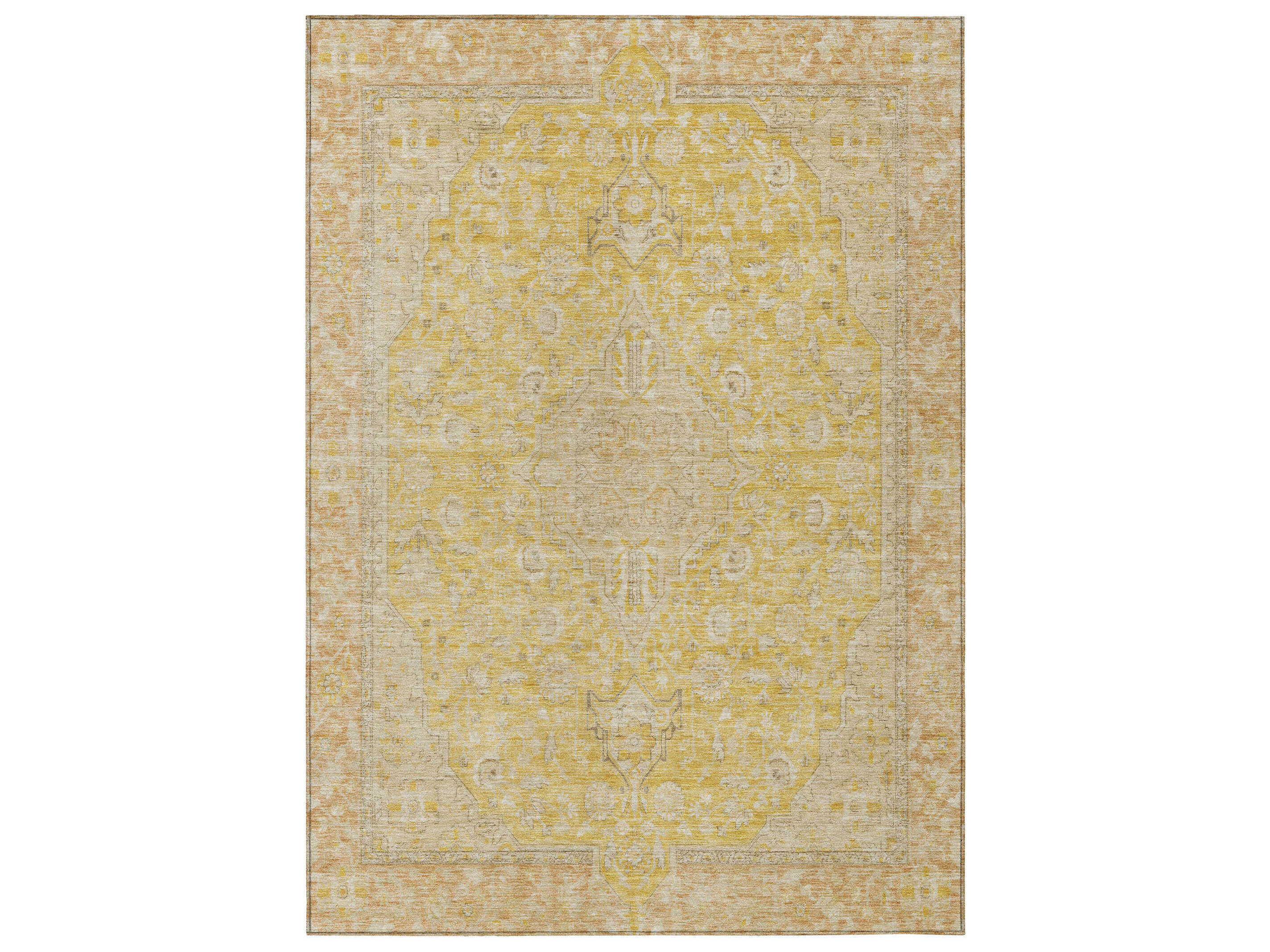 Dalyn Chantille Bordered Area Rug