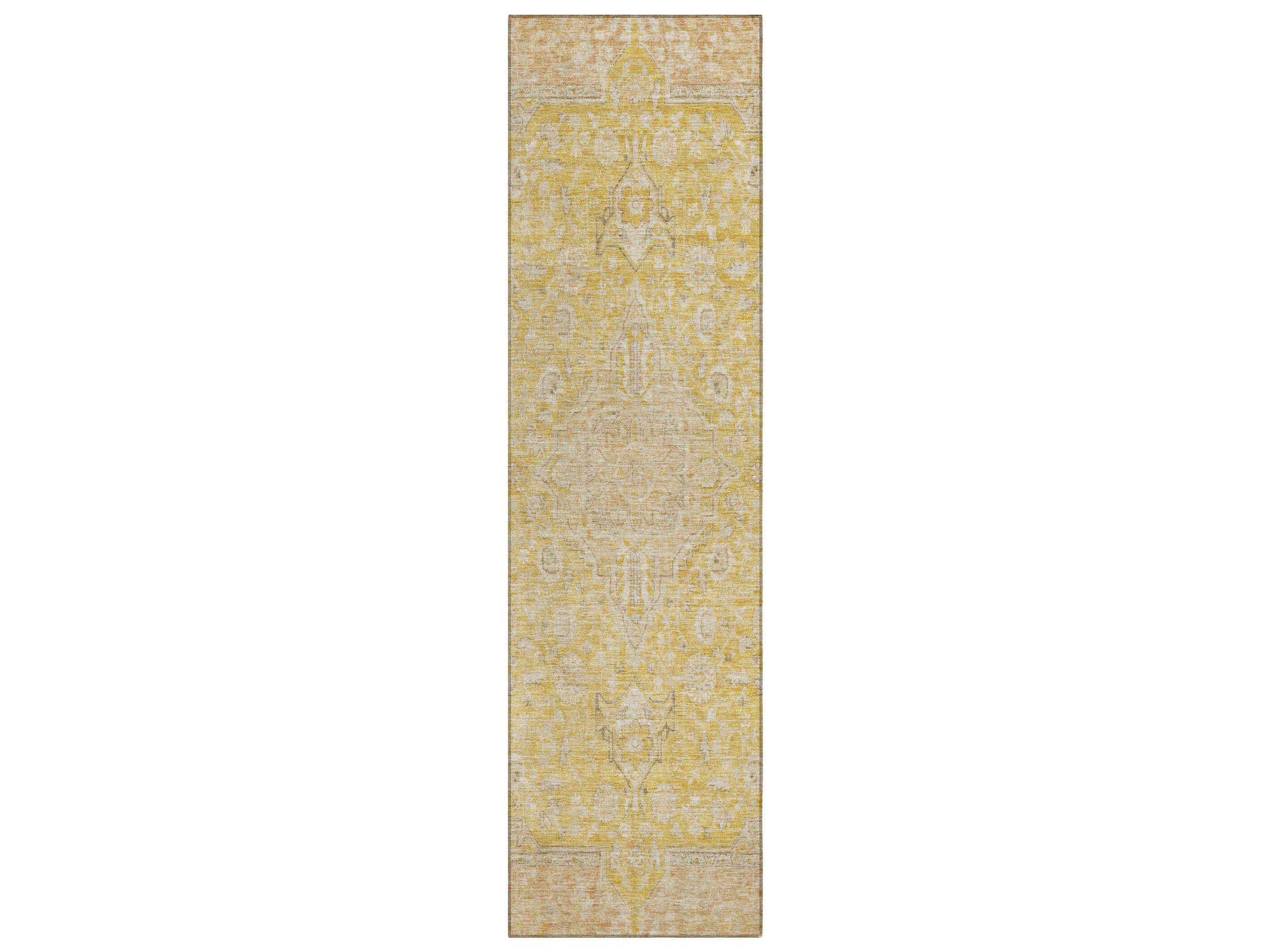 Dalyn Chantille Bordered Area Rug