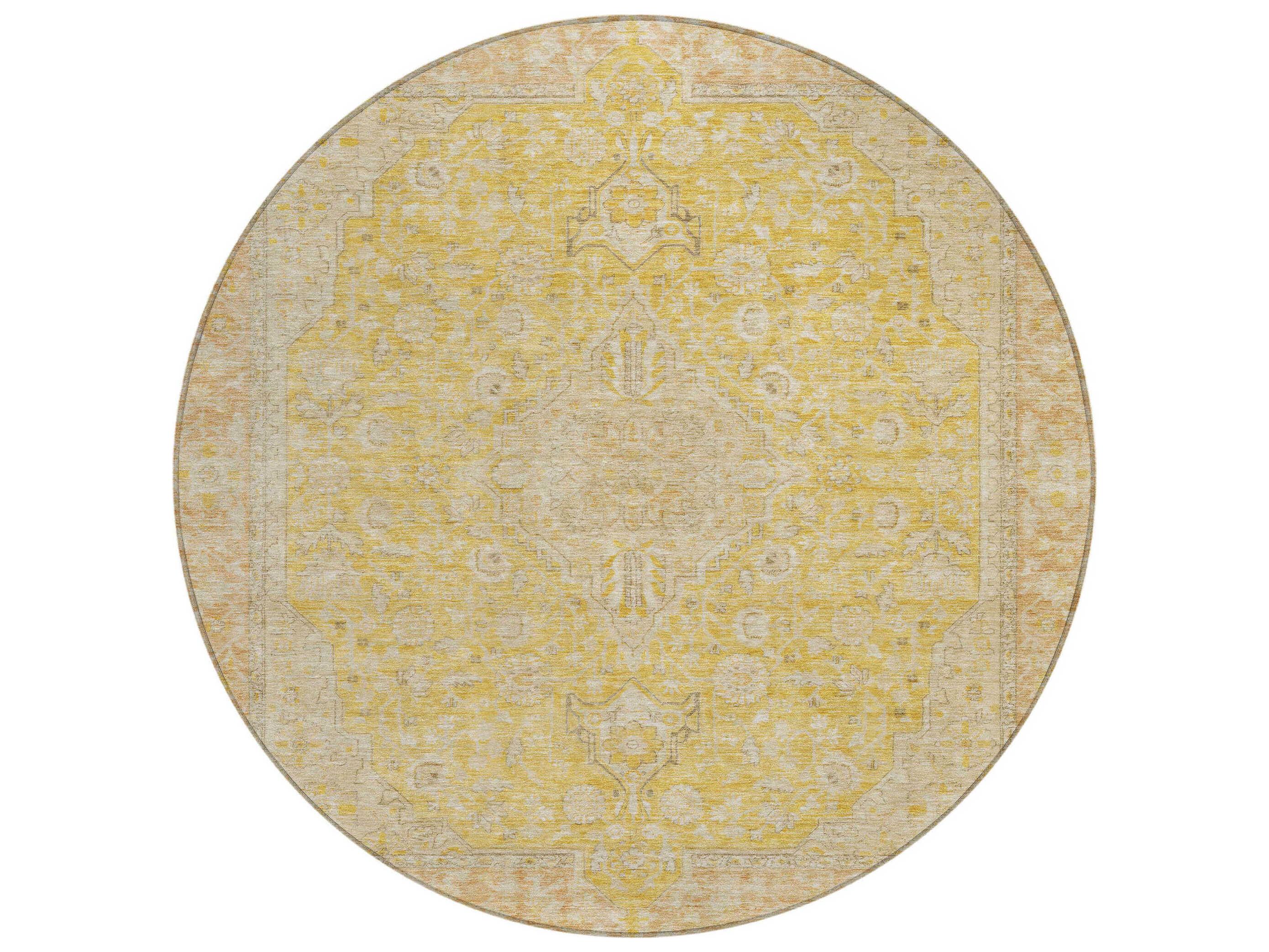 Dalyn Chantille Bordered Area Rug