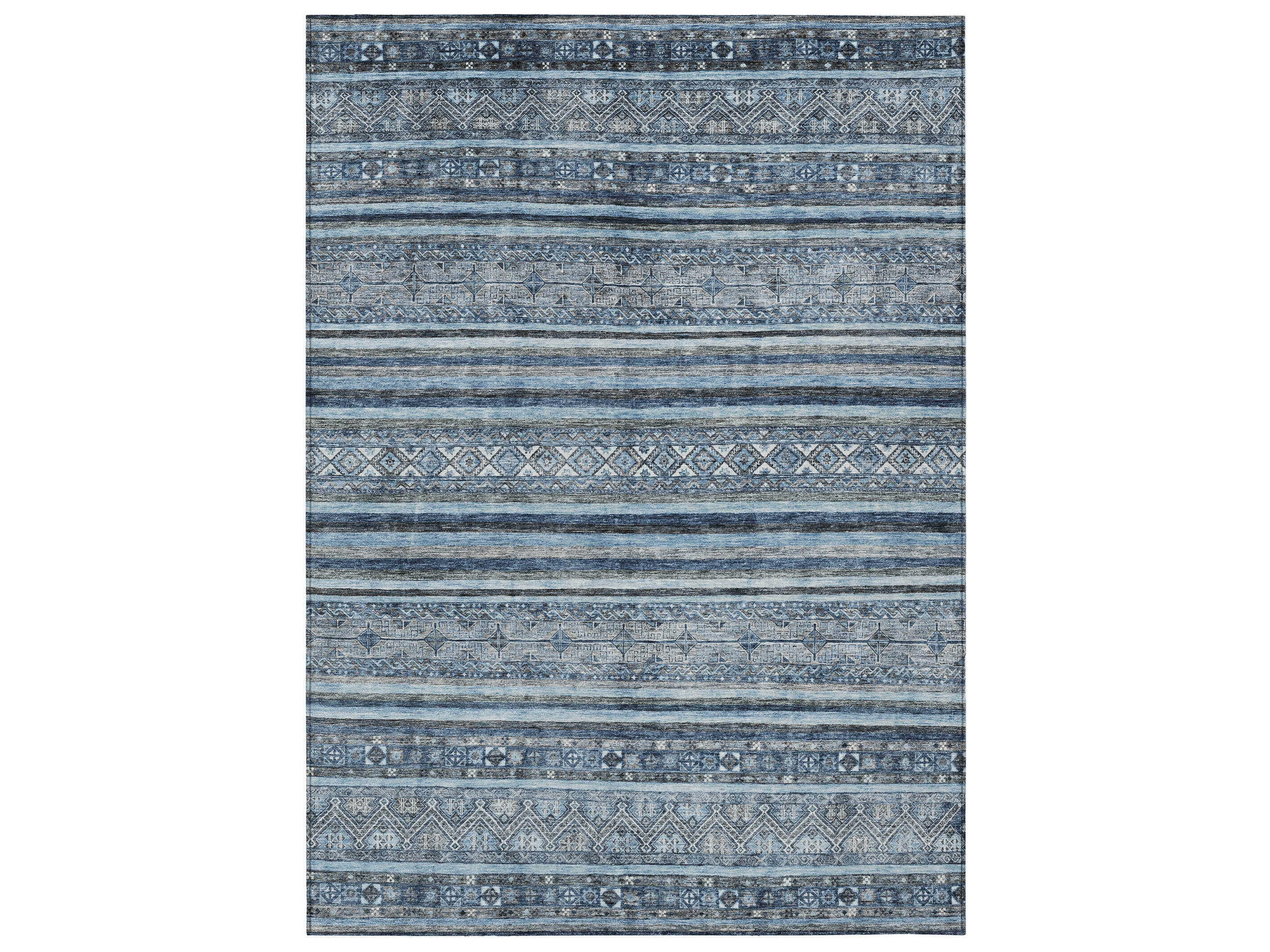 Dalyn Chantille Striped Area Rug