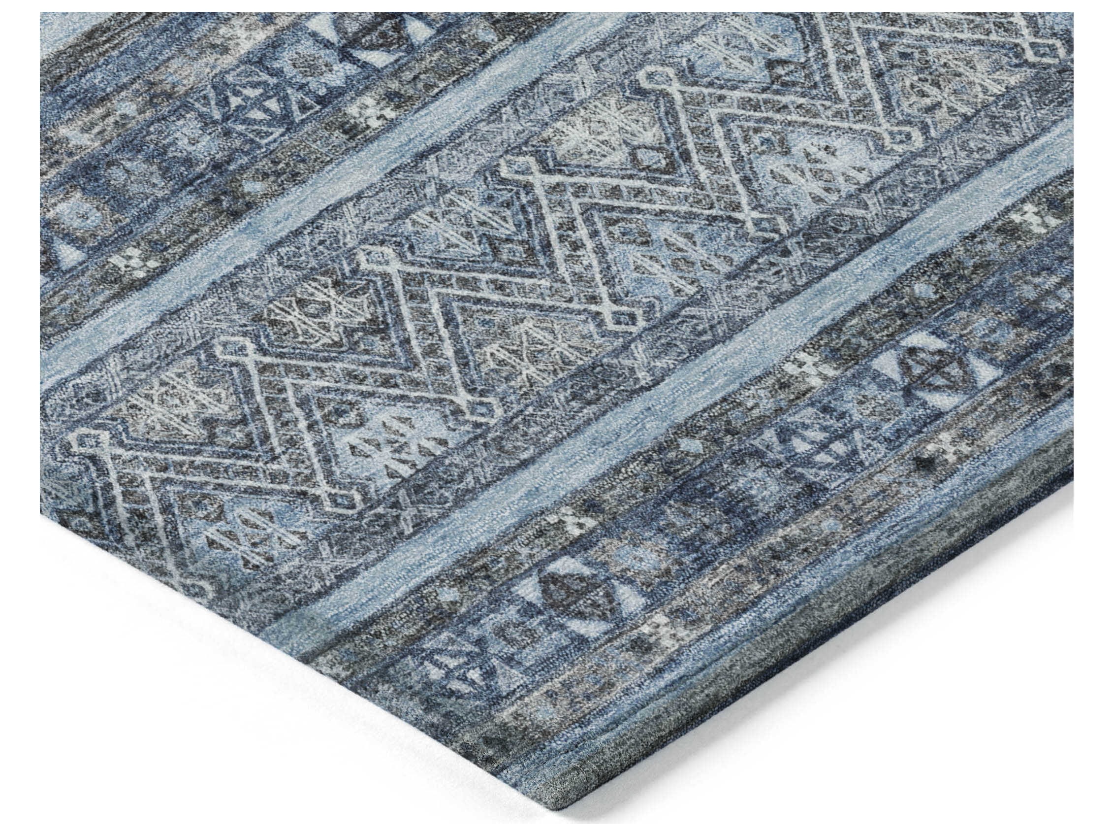 Dalyn Chantille Striped Area Rug