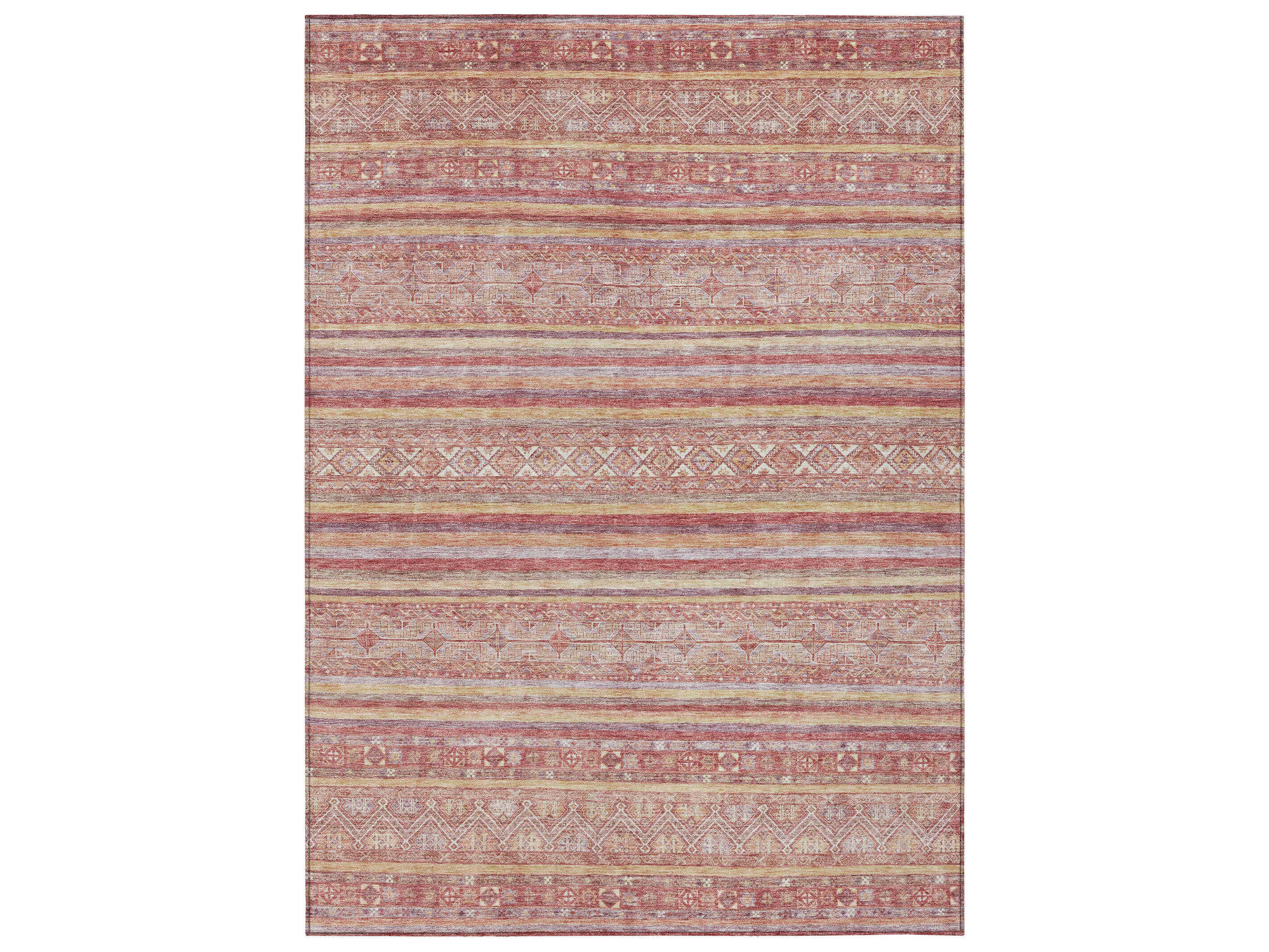 Dalyn Chantille Striped Area Rug