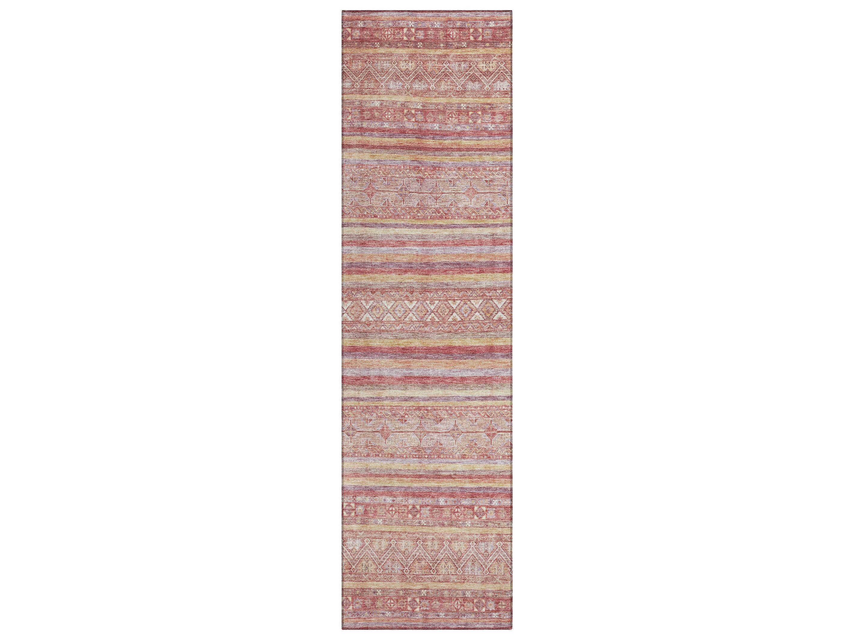 Dalyn Chantille Striped Area Rug