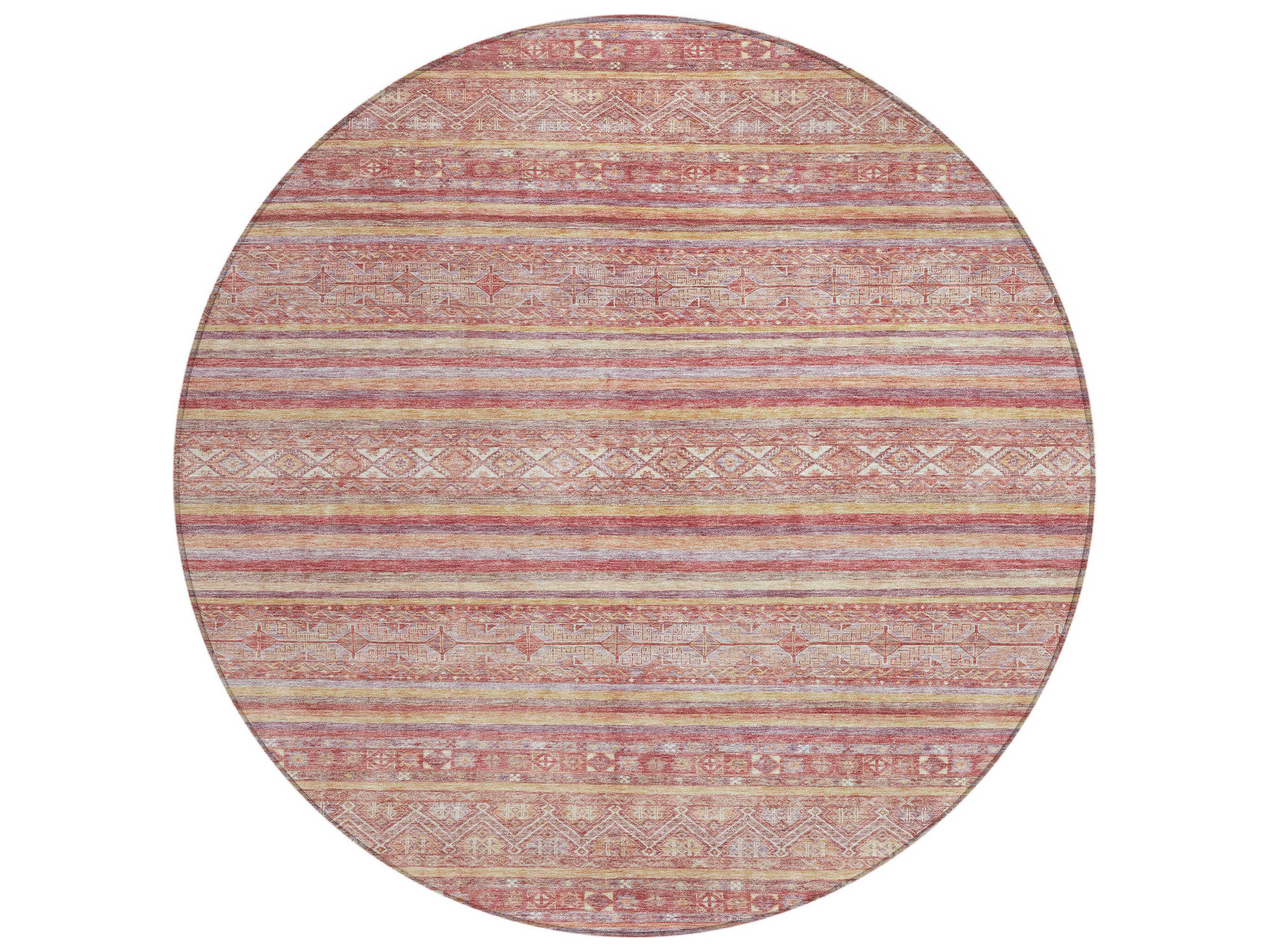 Dalyn Chantille Striped Area Rug