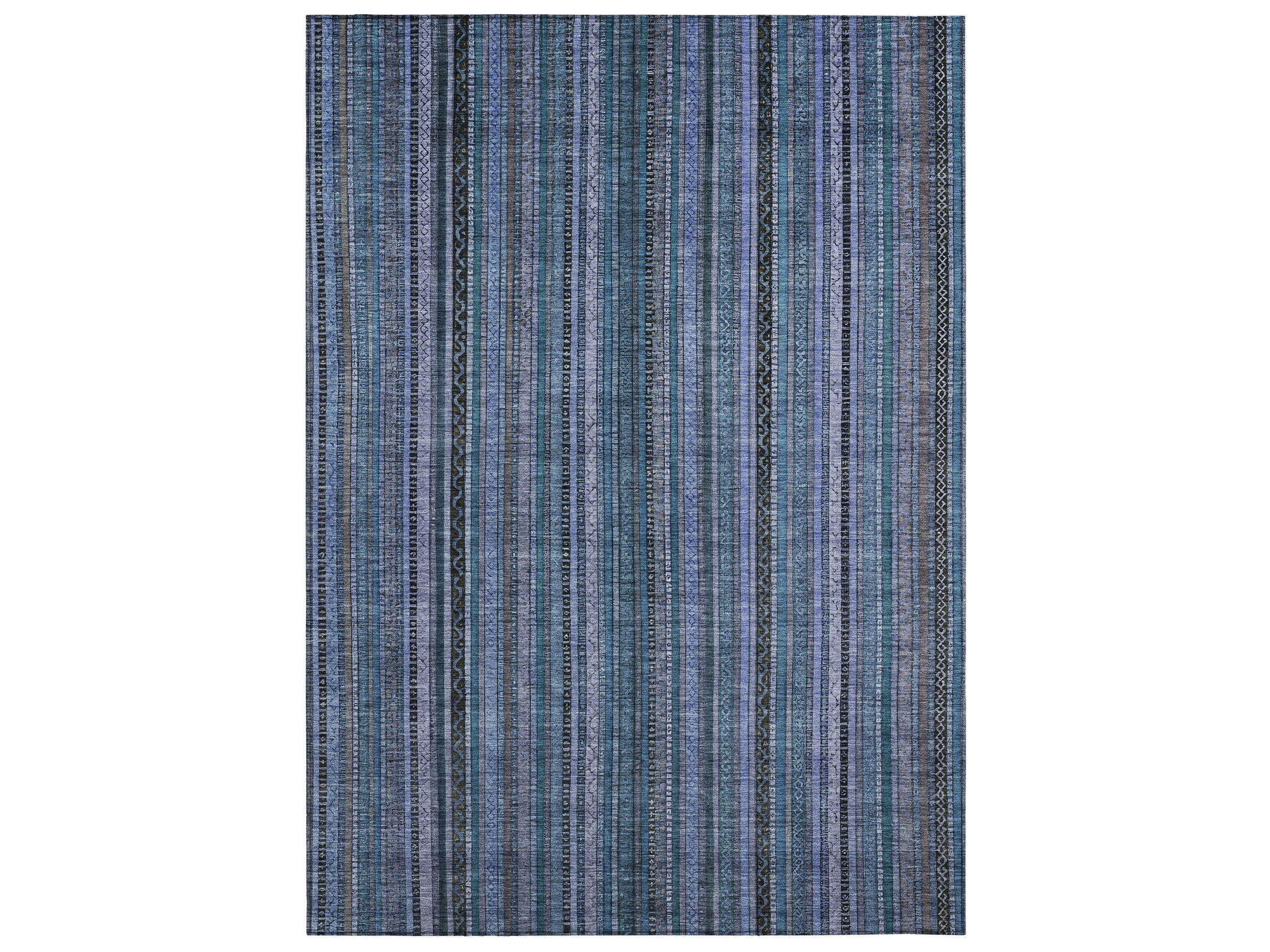 Dalyn Chantille Striped Area Rug