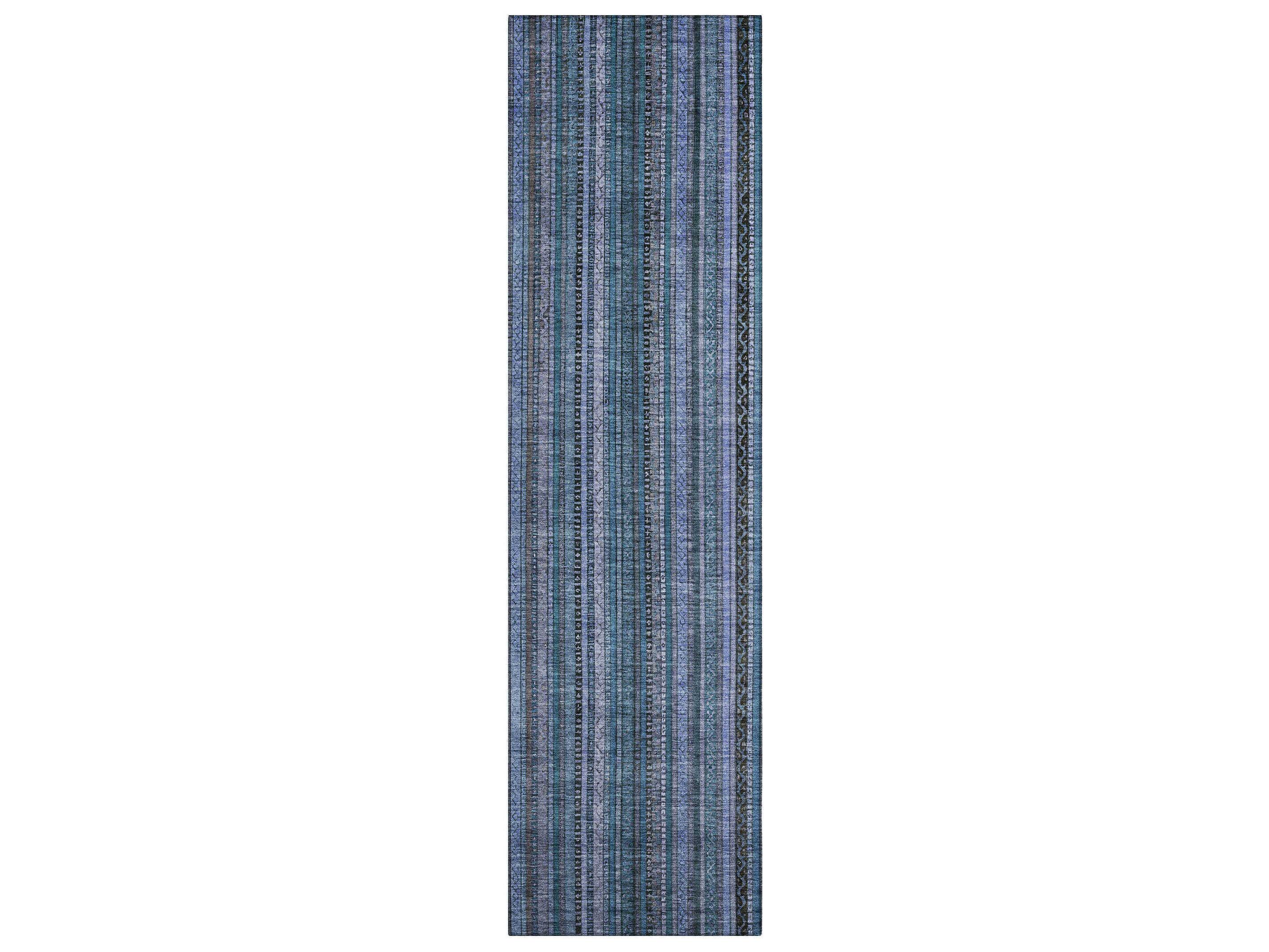 Dalyn Chantille Striped Area Rug