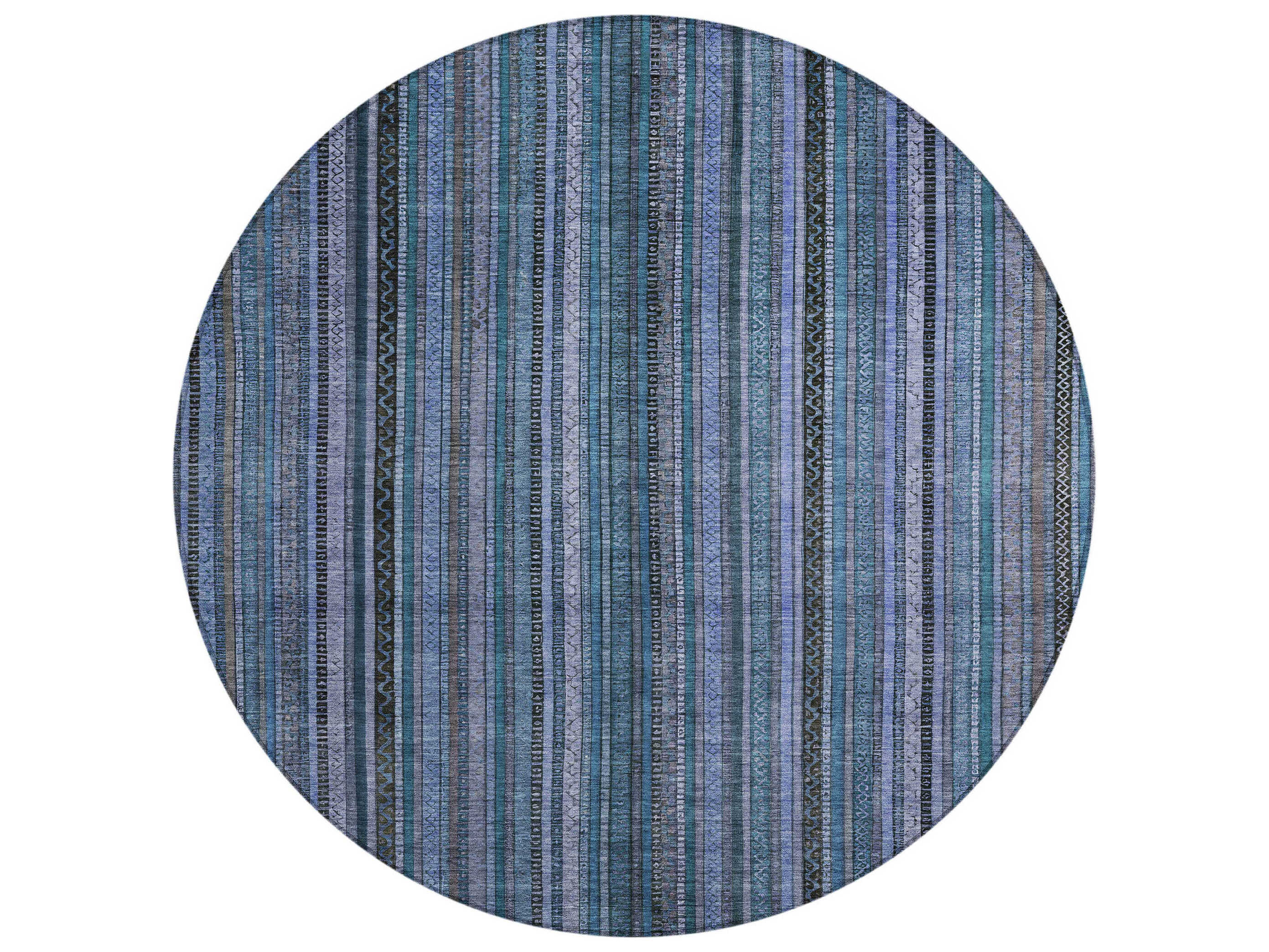 Dalyn Chantille Striped Area Rug