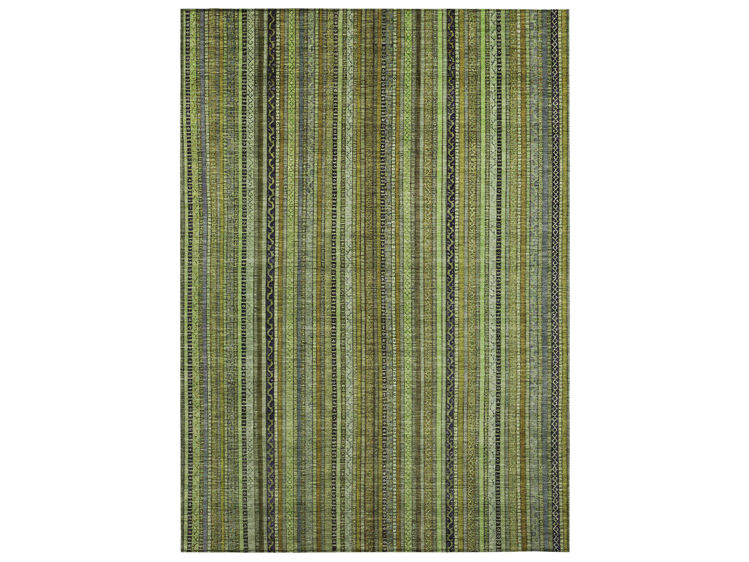 Dalyn Chantille Striped Area Rug