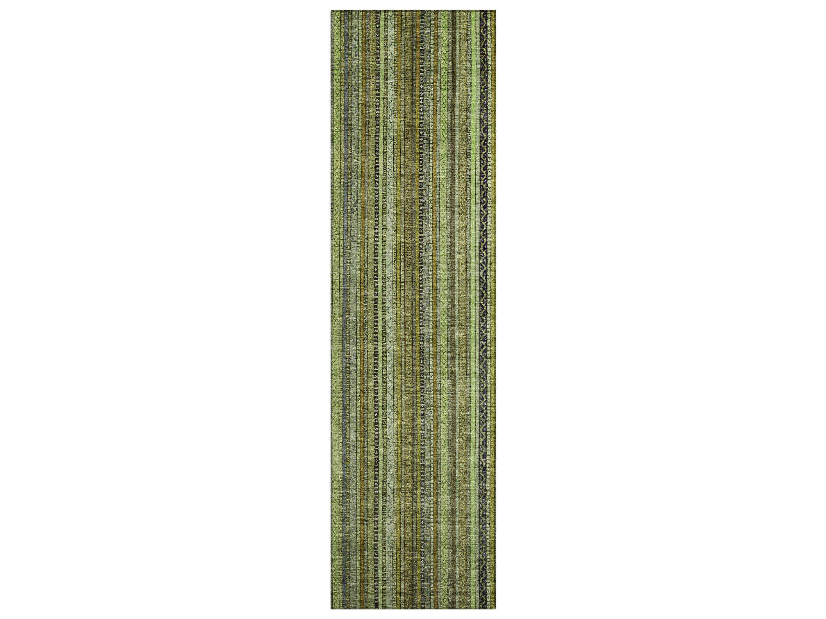Dalyn Chantille Striped Area Rug