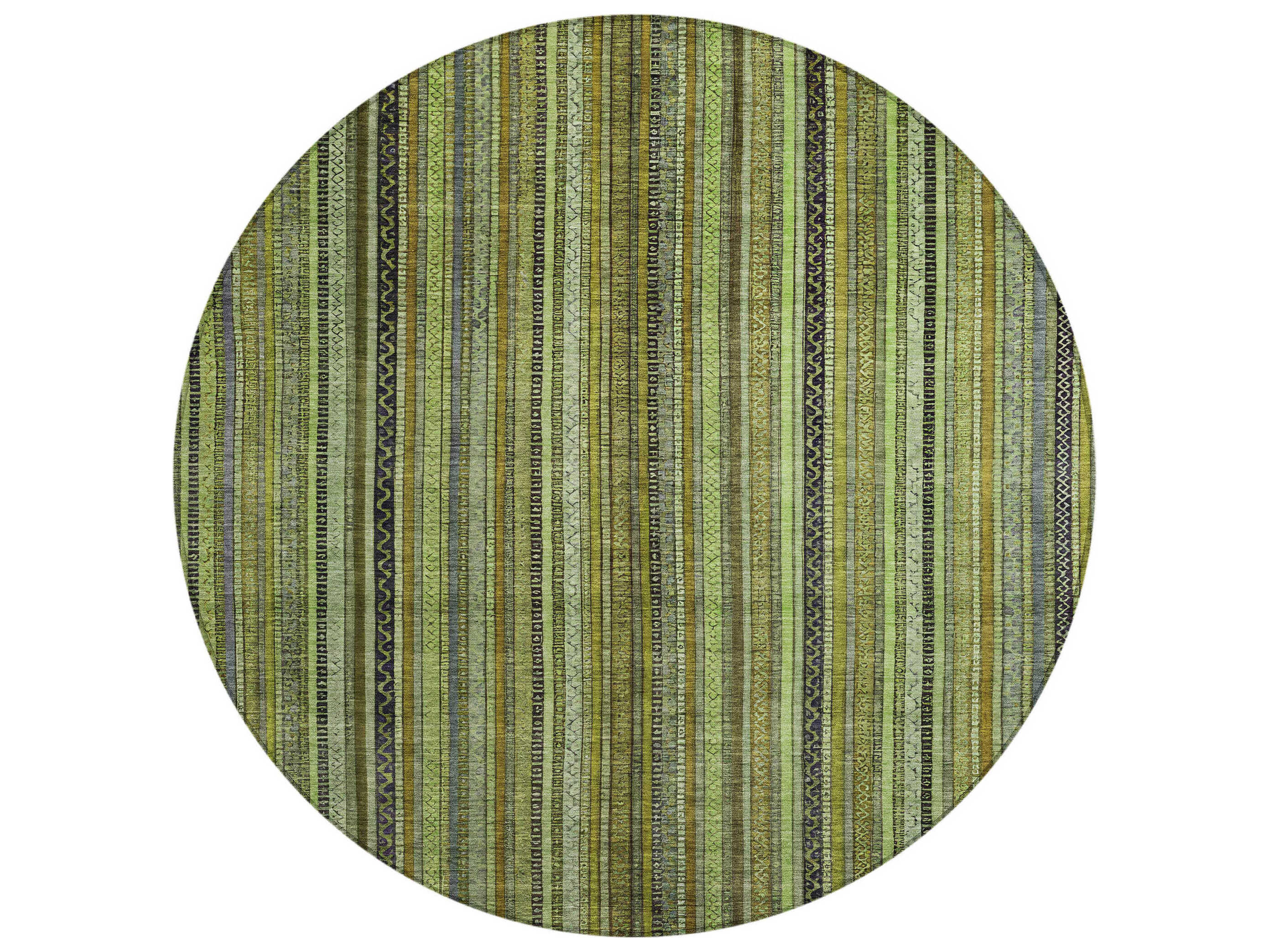 Dalyn Chantille Striped Area Rug