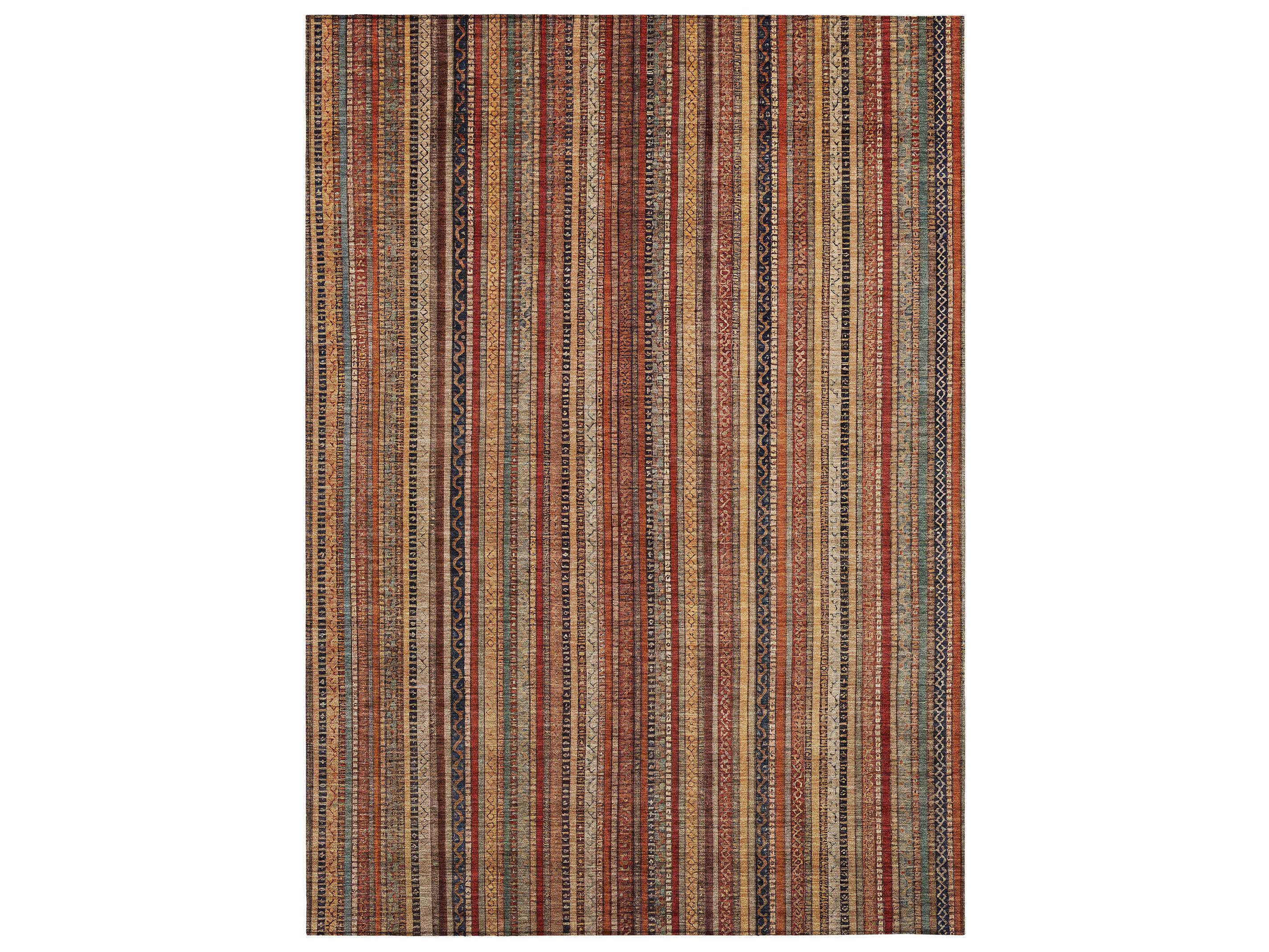 Dalyn Chantille Striped Area Rug