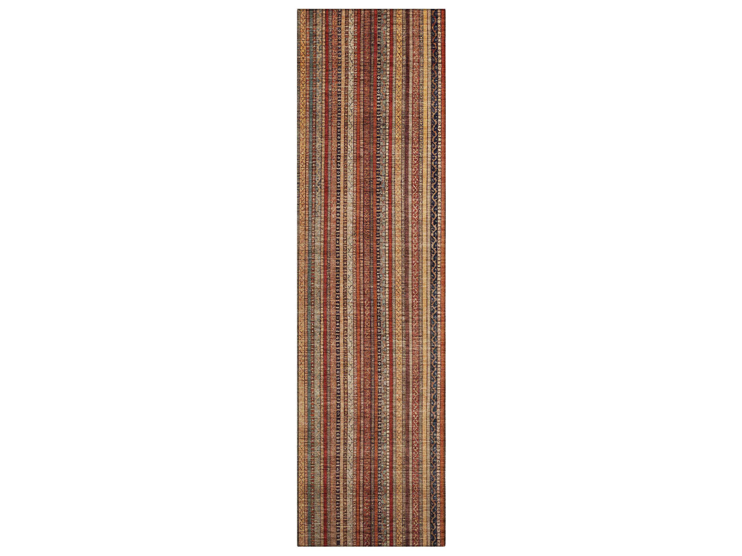 Dalyn Chantille Striped Area Rug