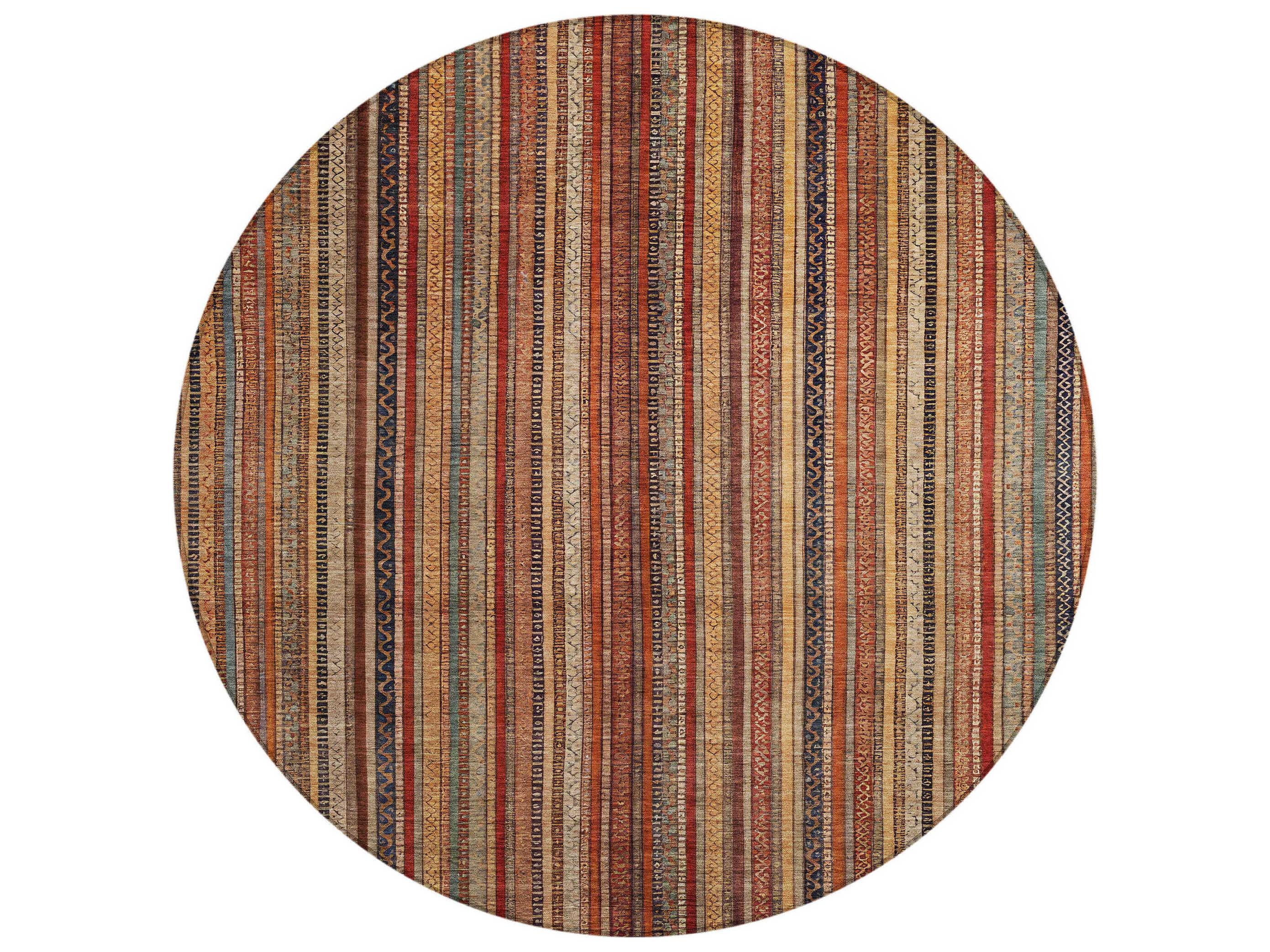 Dalyn Chantille Striped Area Rug