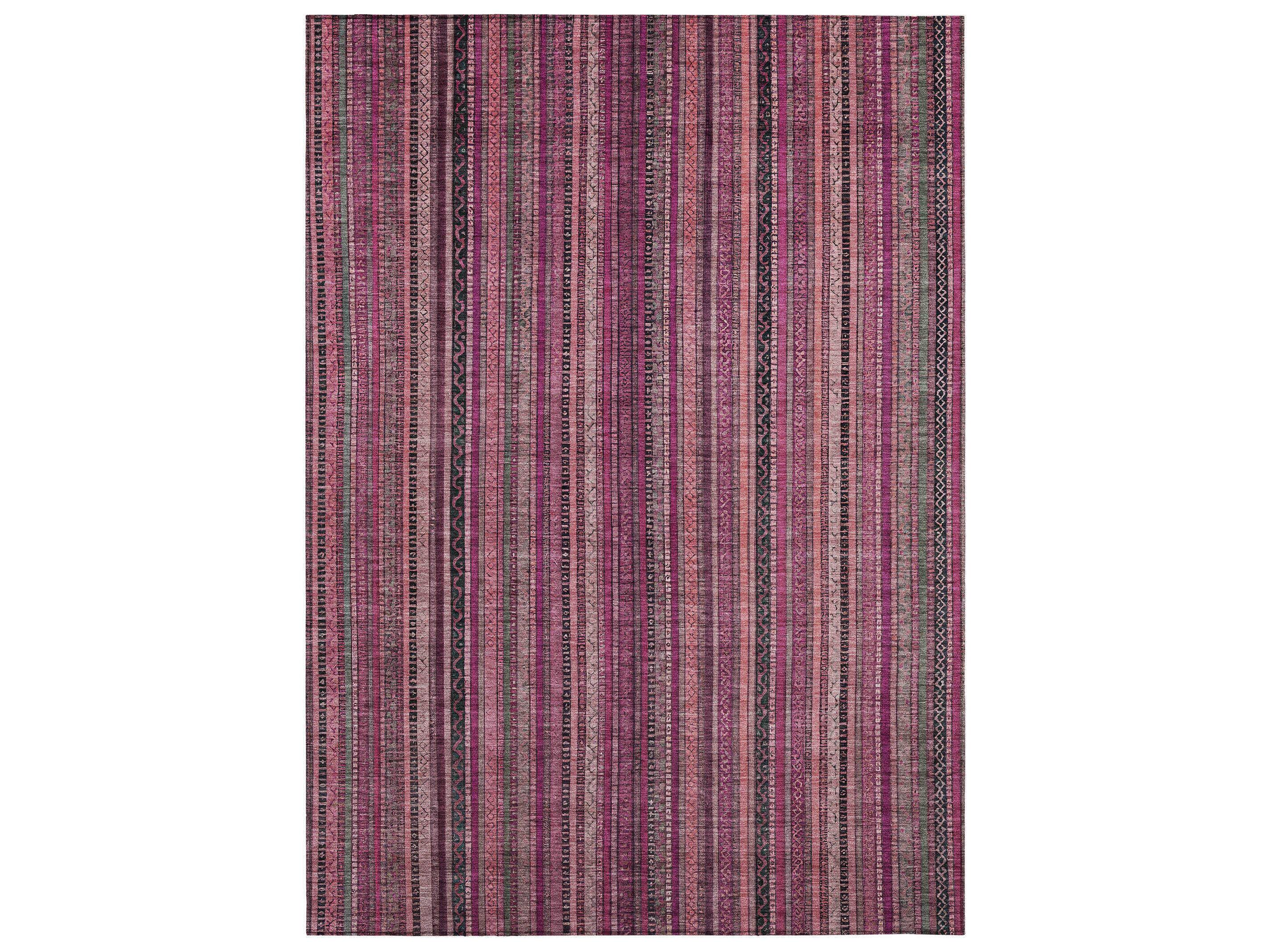 Dalyn Chantille Striped Area Rug