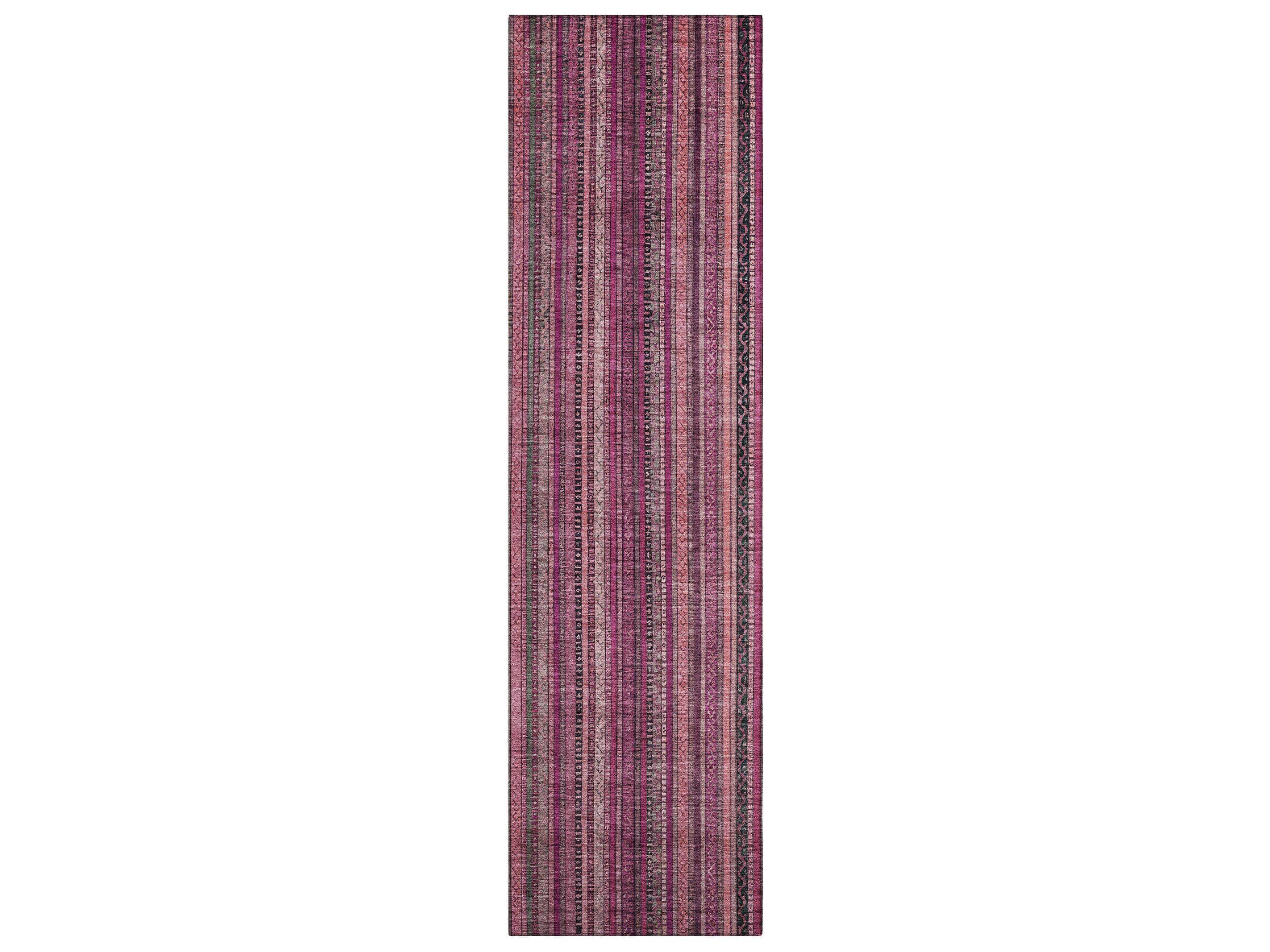 Dalyn Chantille Striped Area Rug