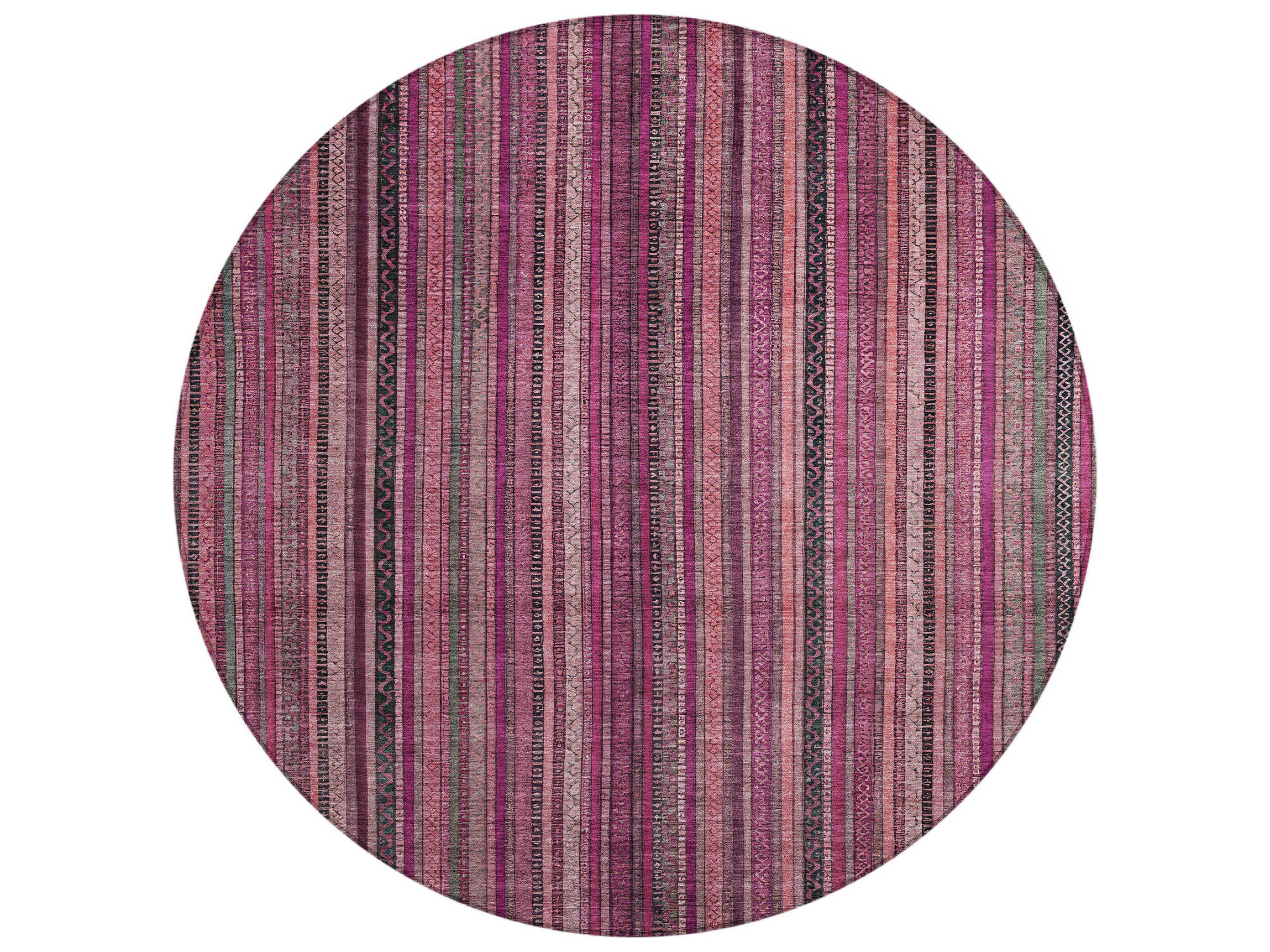 Dalyn Chantille Striped Area Rug