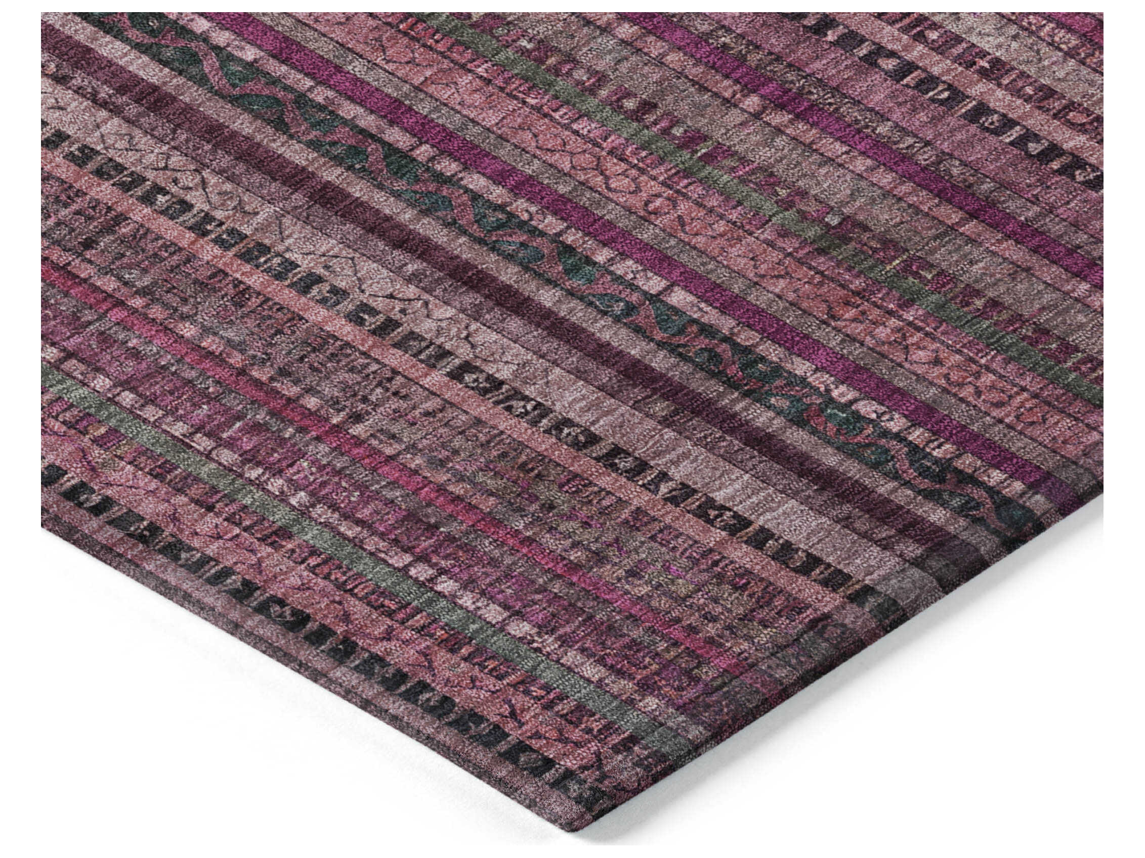 Dalyn Chantille Striped Area Rug