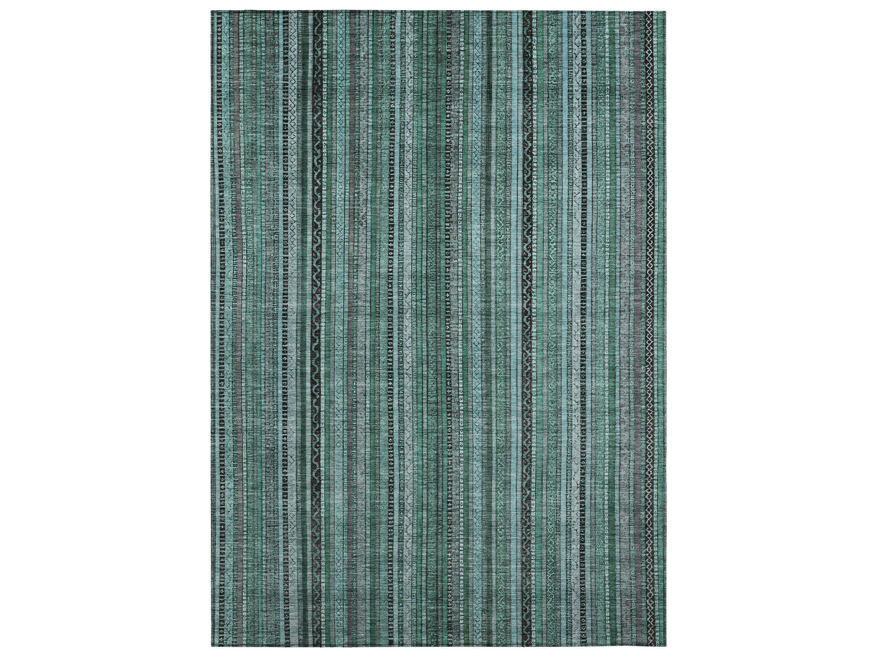 Dalyn Chantille Striped Area Rug