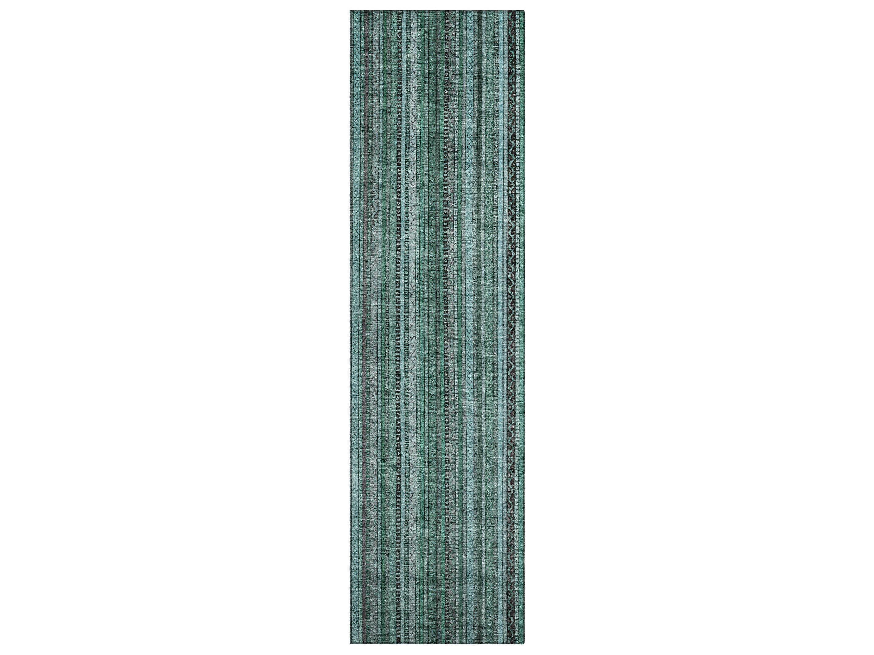 Dalyn Chantille Striped Area Rug
