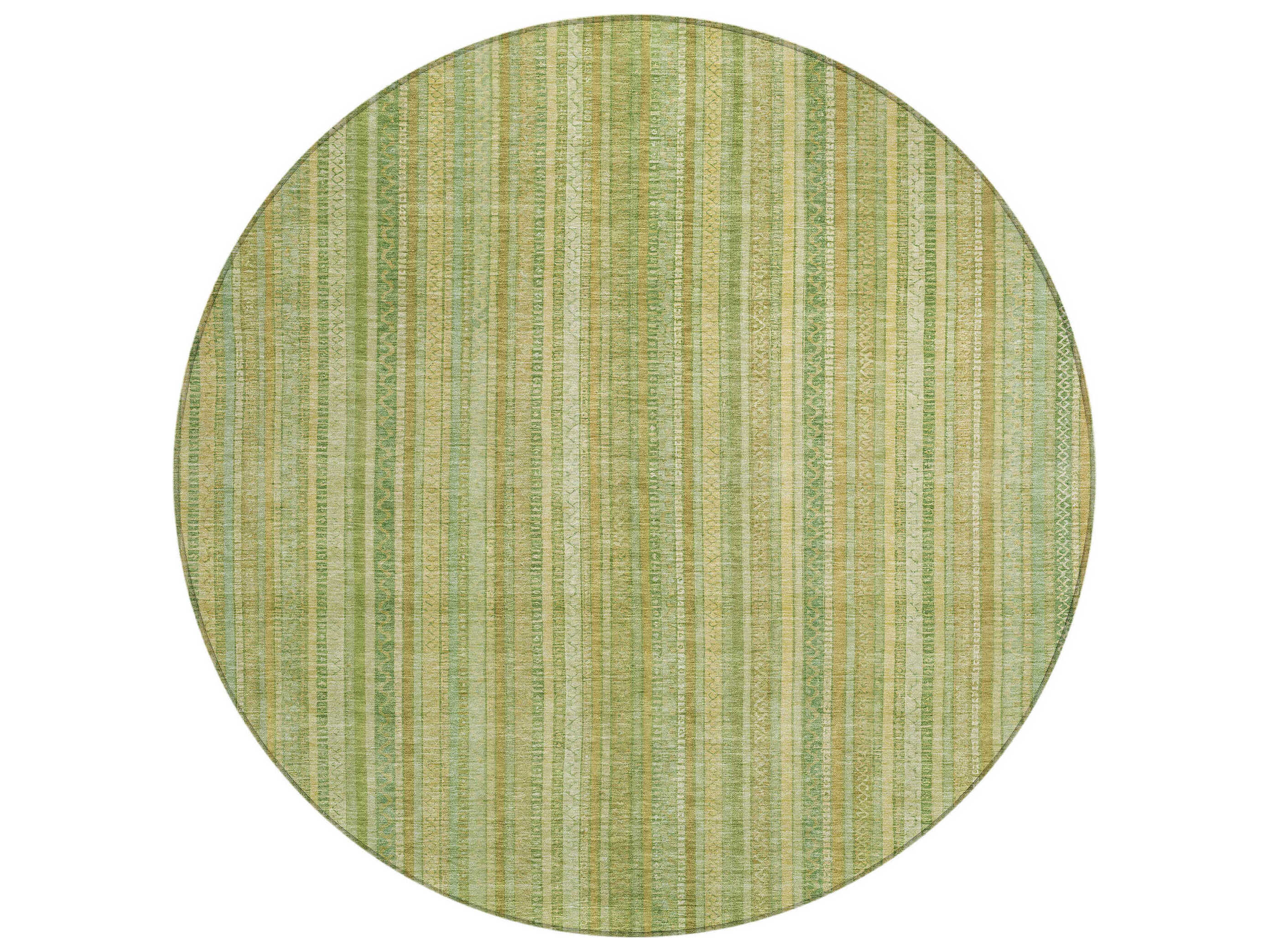 Dalyn Chantille Striped Area Rug