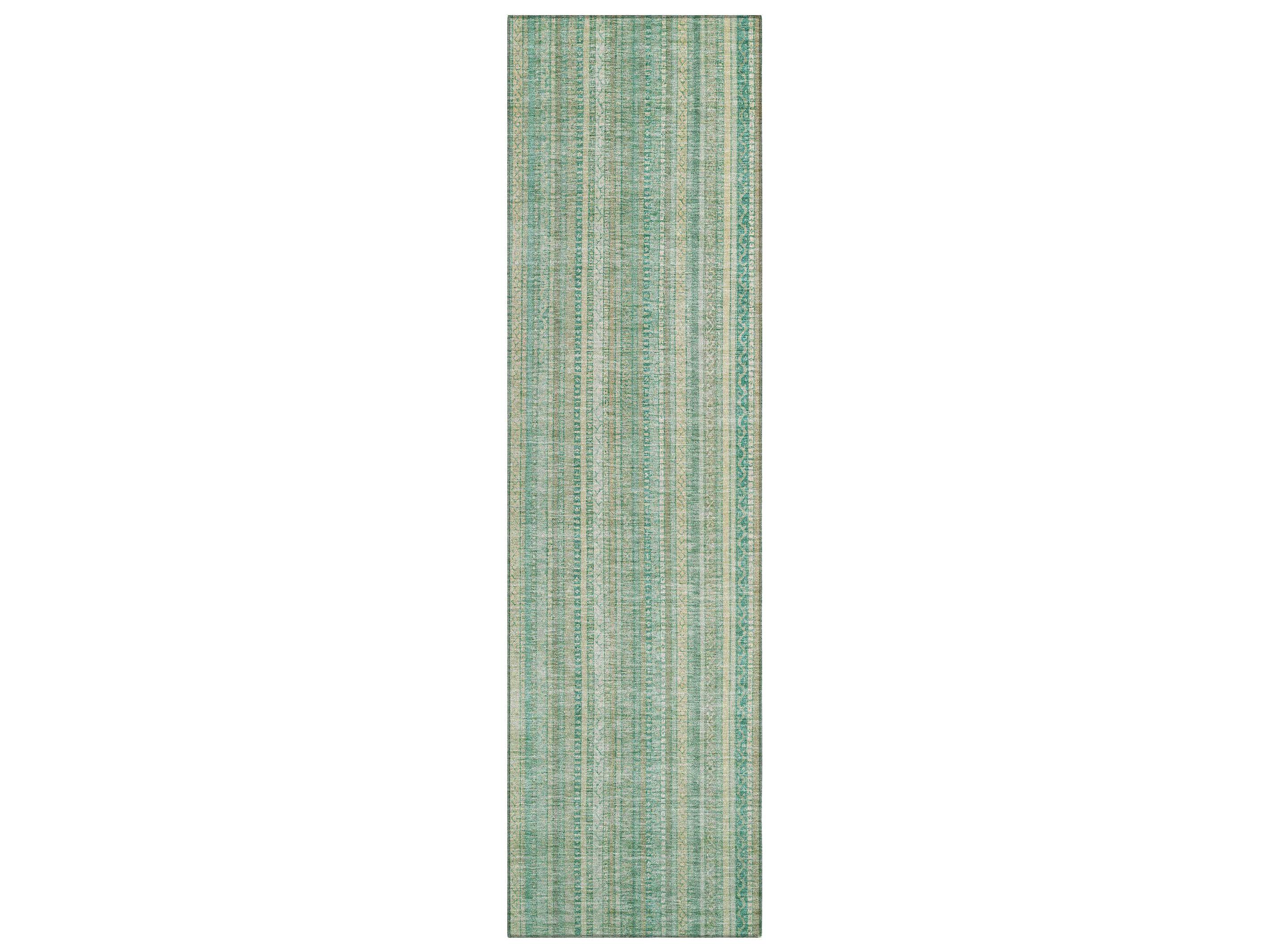 Dalyn Chantille Striped Area Rug