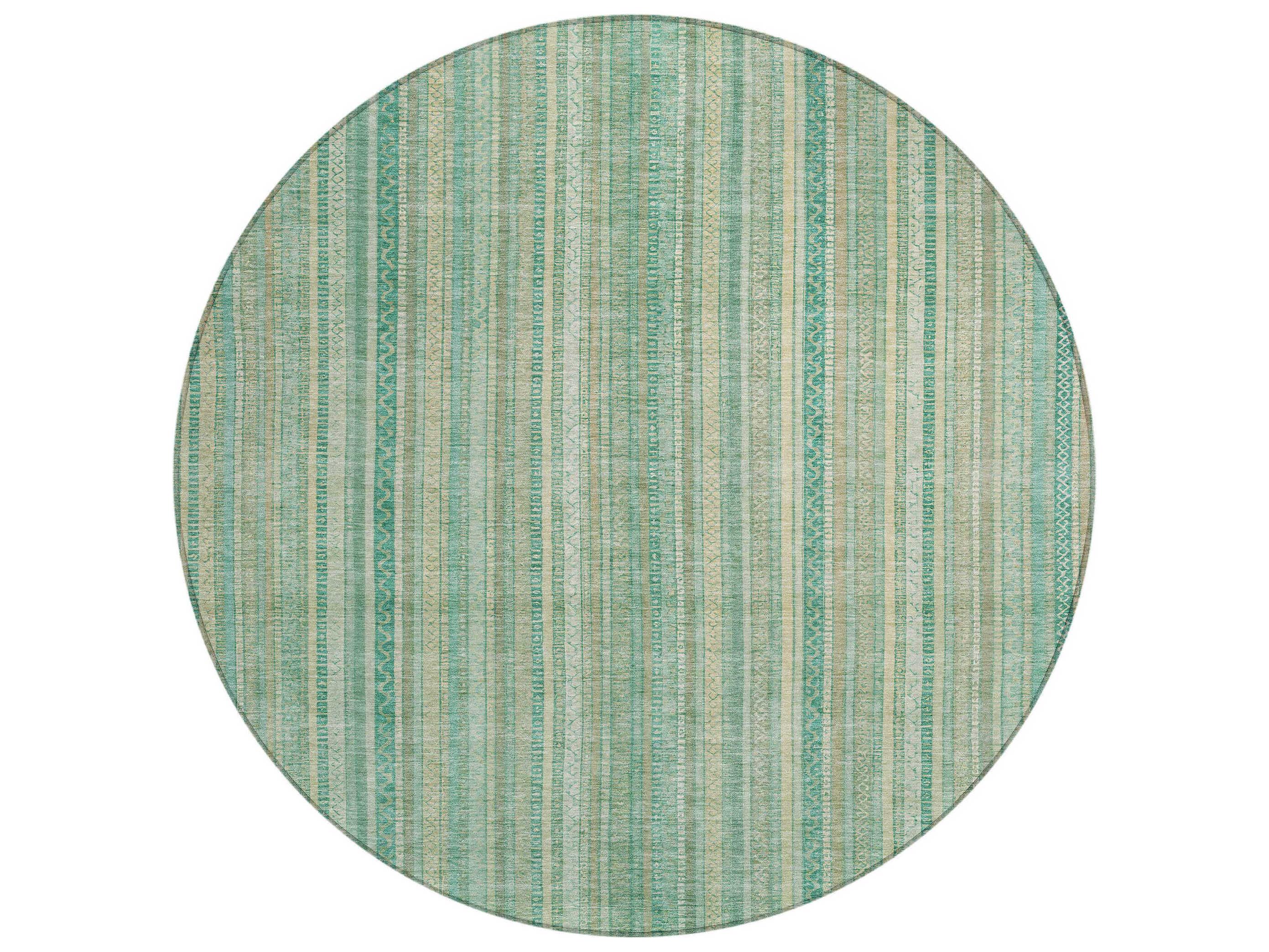 Dalyn Chantille Striped Area Rug