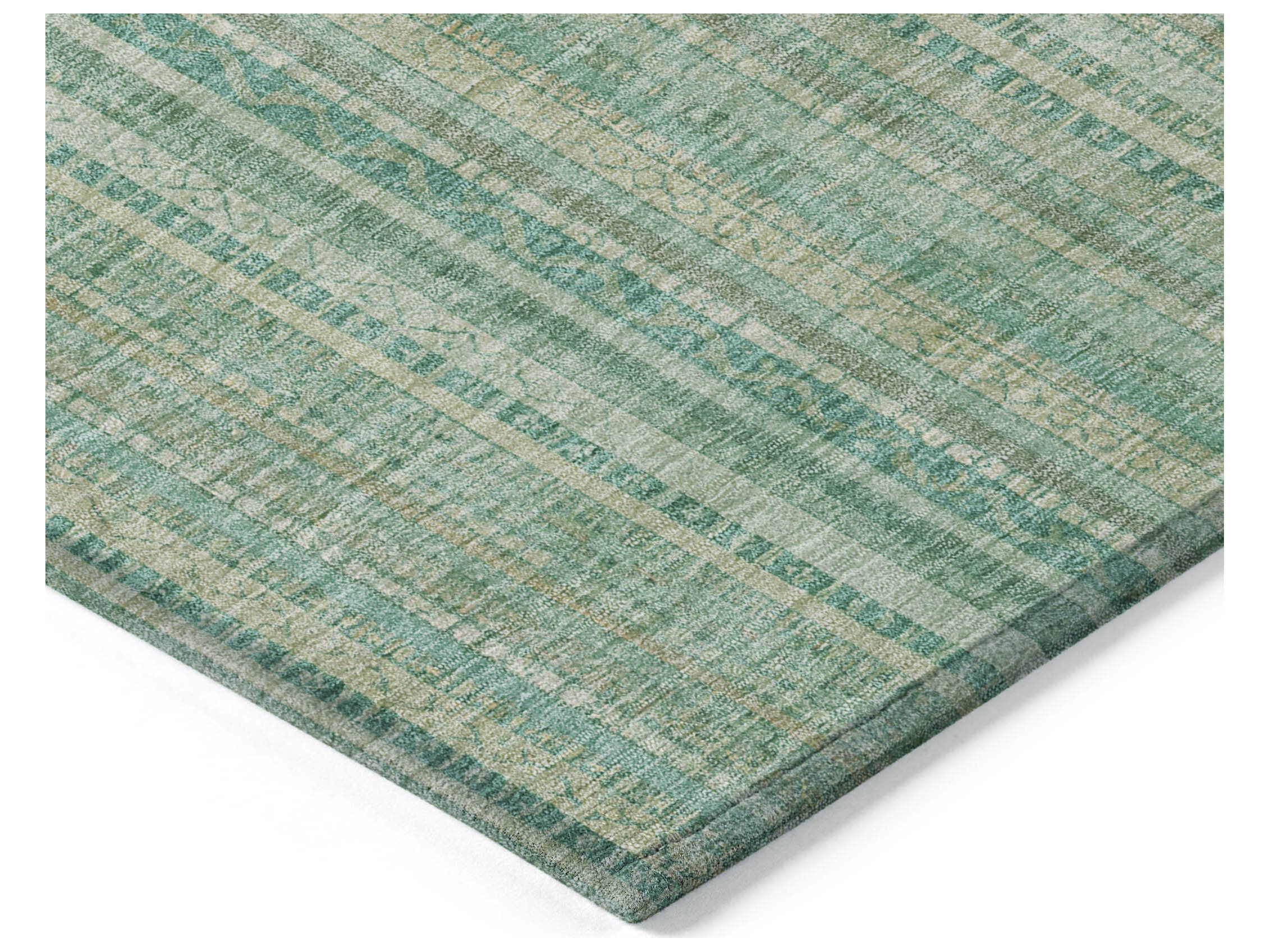 Dalyn Chantille Striped Area Rug