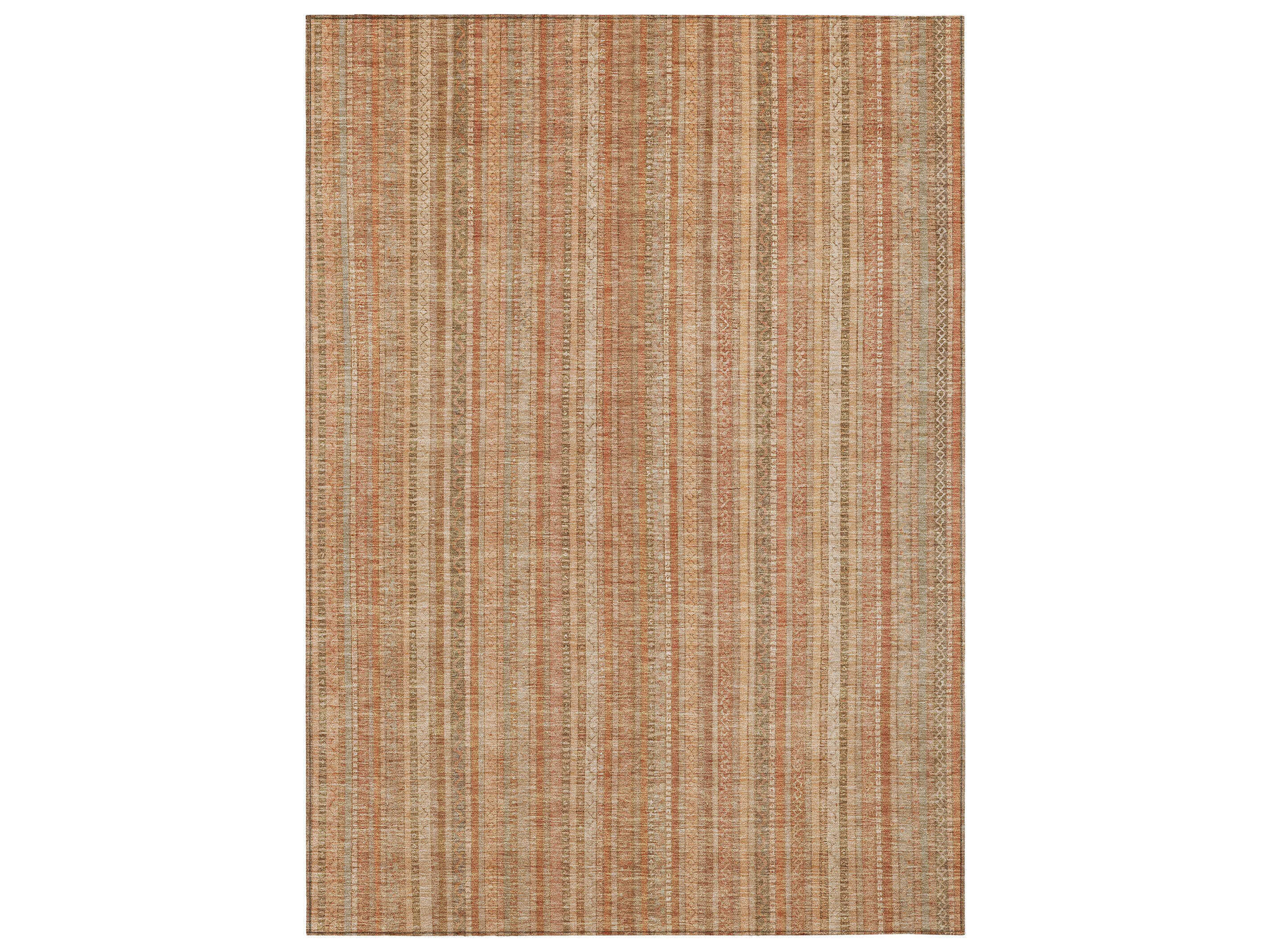 Dalyn Chantille Striped Area Rug