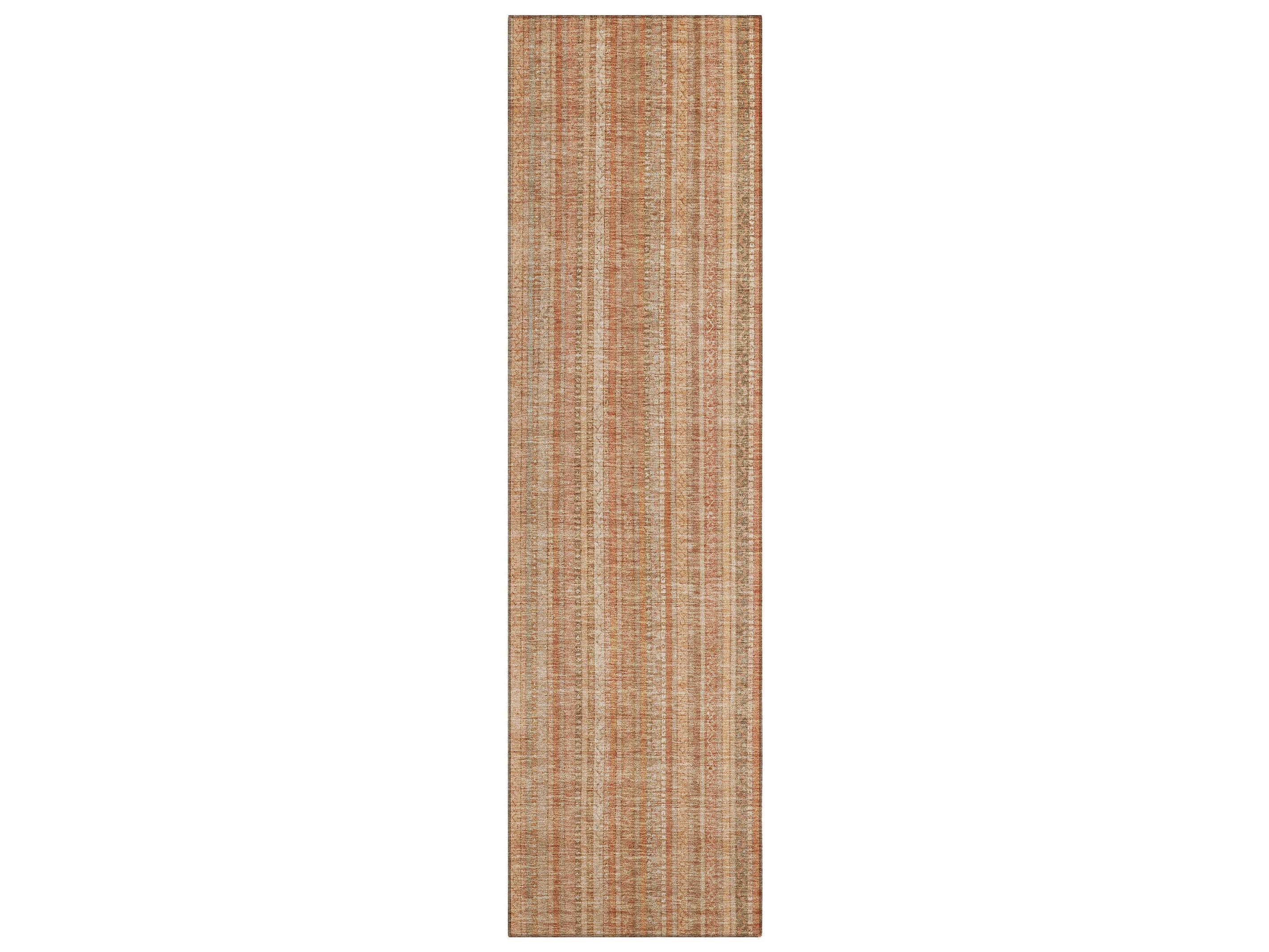 Dalyn Chantille Striped Area Rug