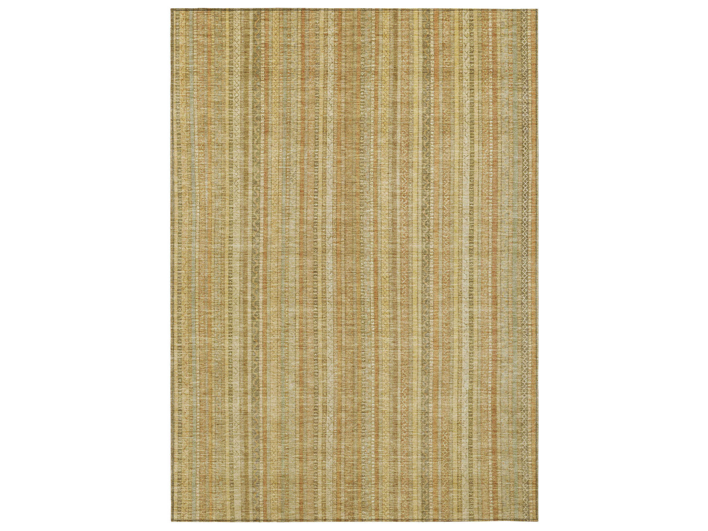 Dalyn Chantille Striped Area Rug