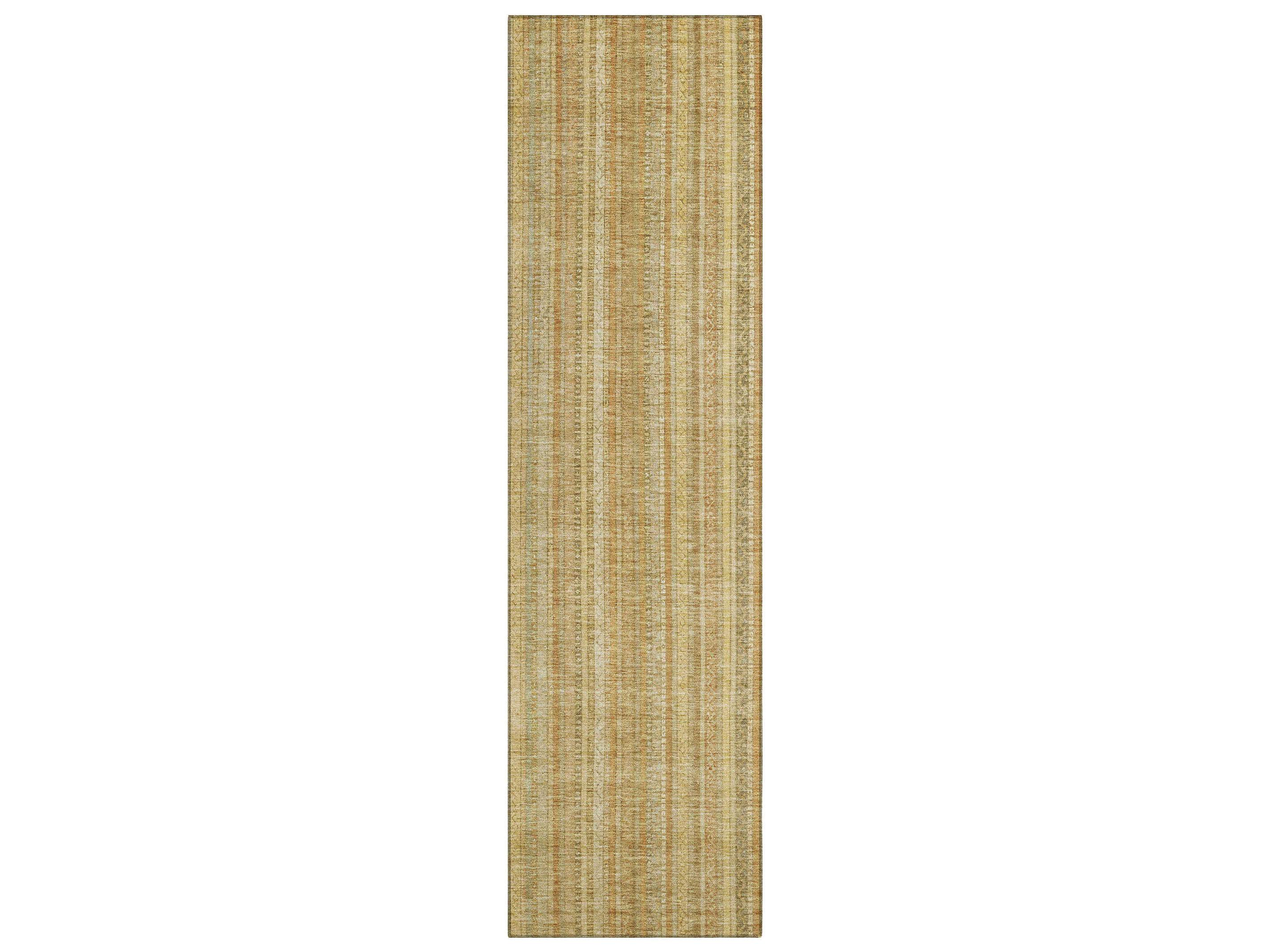 Dalyn Chantille Striped Area Rug