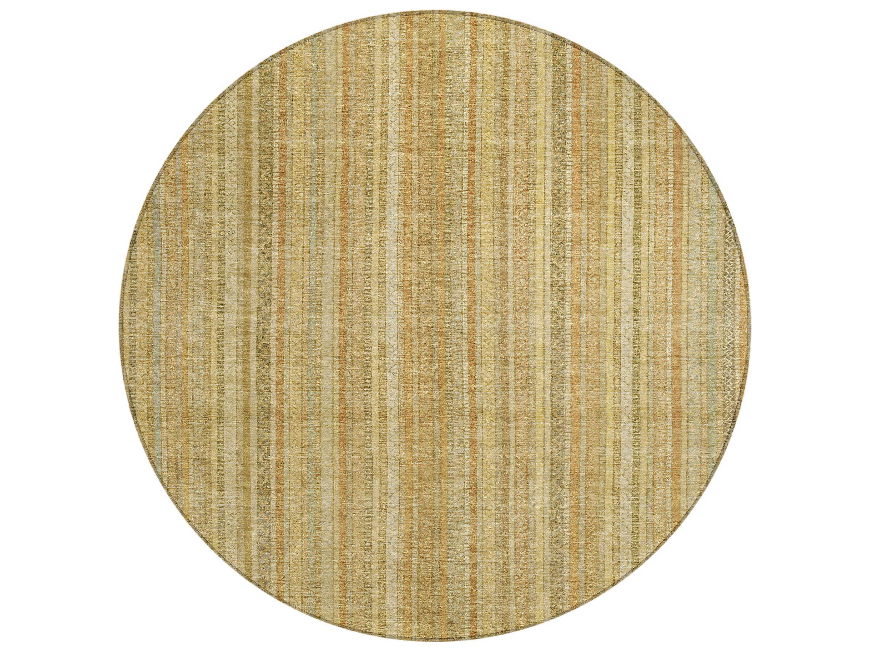 Dalyn Chantille Striped Area Rug