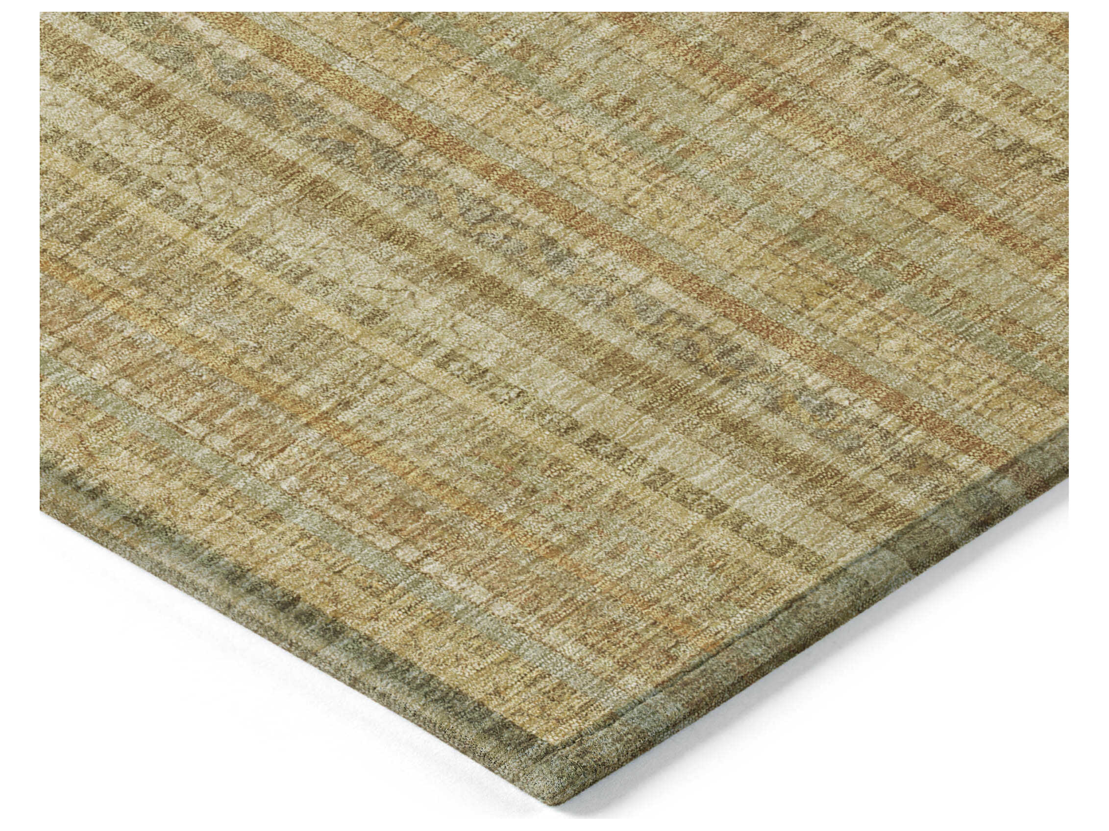 Dalyn Chantille Striped Area Rug