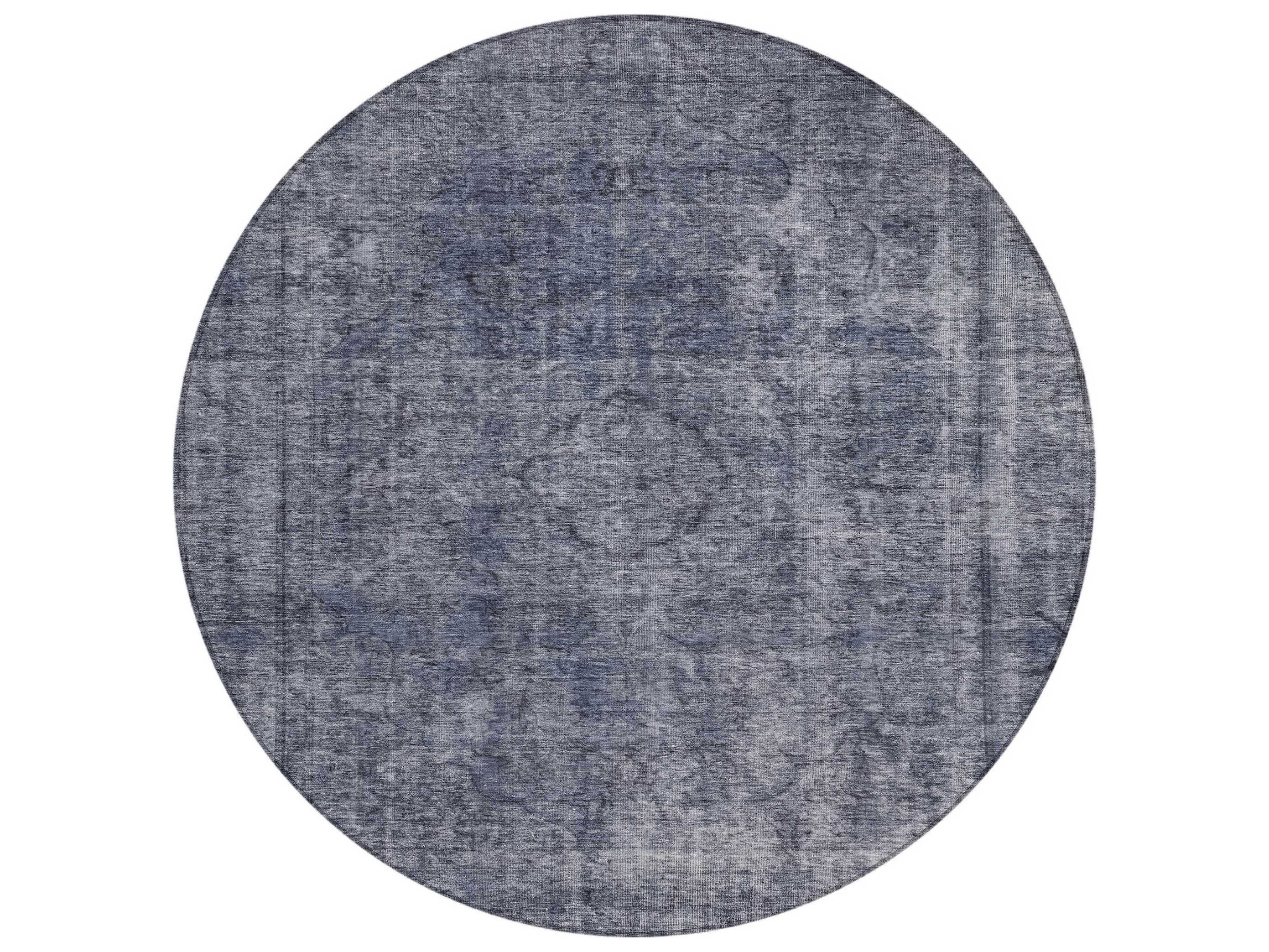 Dalyn Chantille Bordered Area Rug
