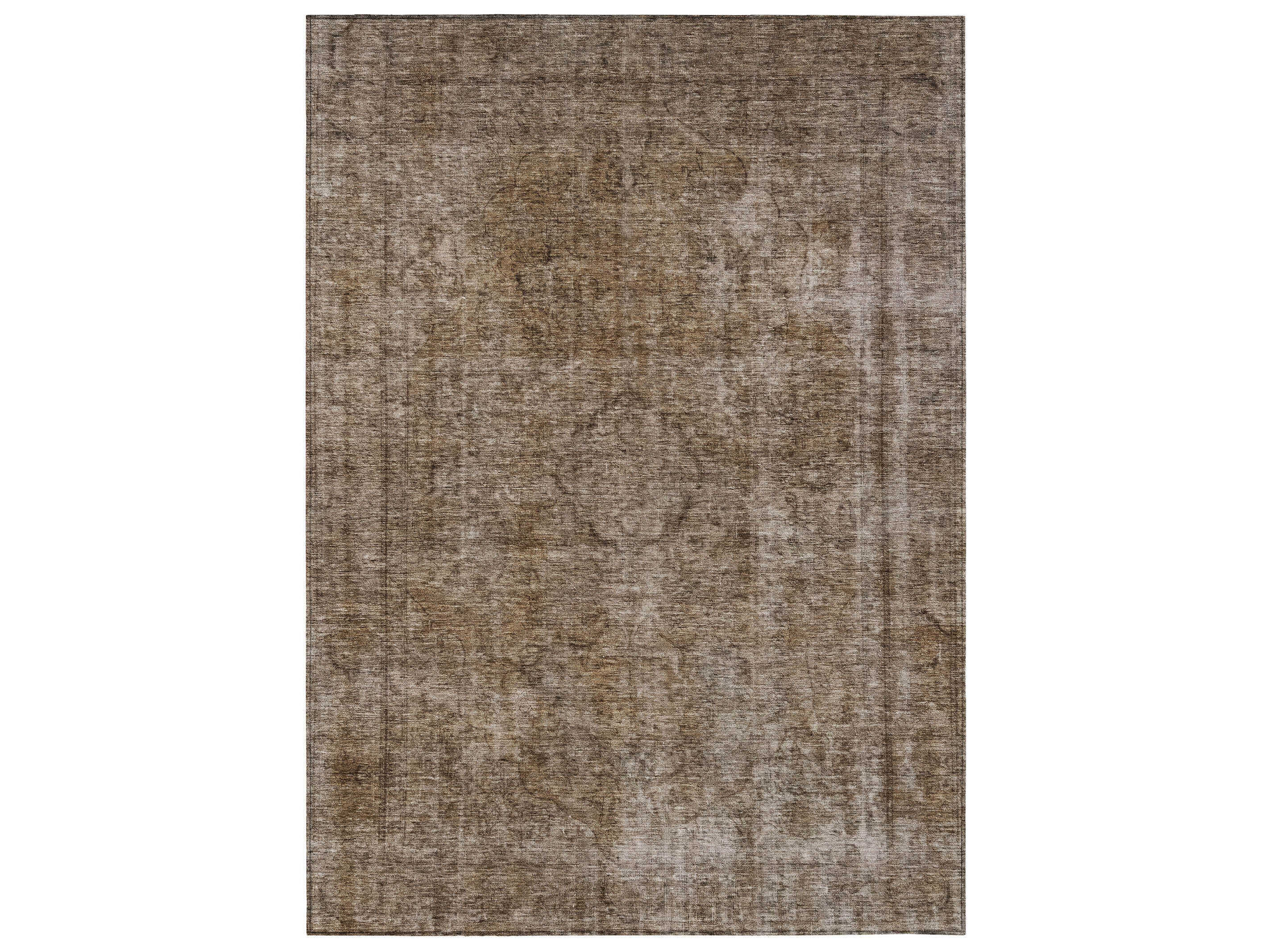 Dalyn Chantille Bordered Area Rug