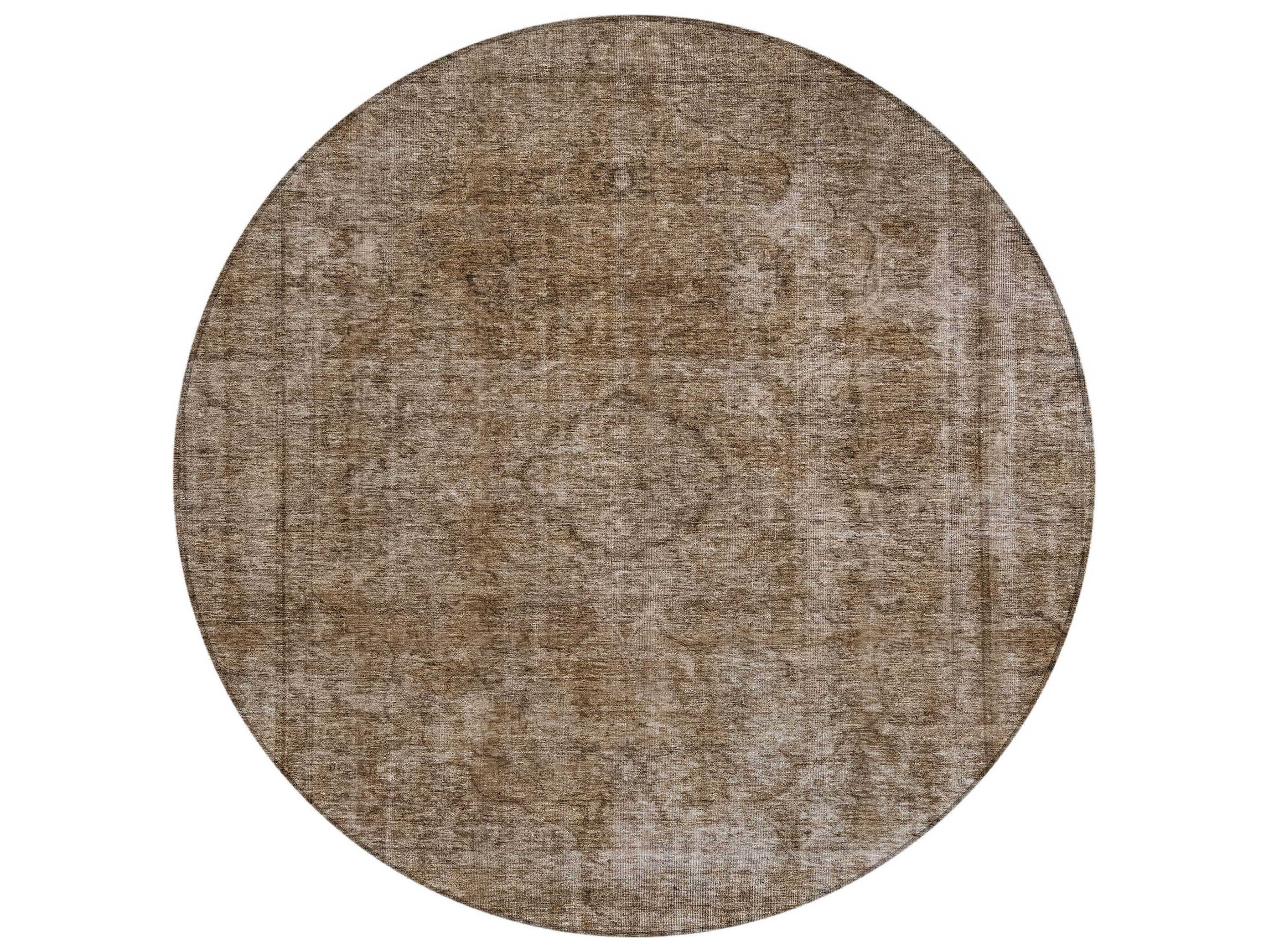 Dalyn Chantille Bordered Area Rug