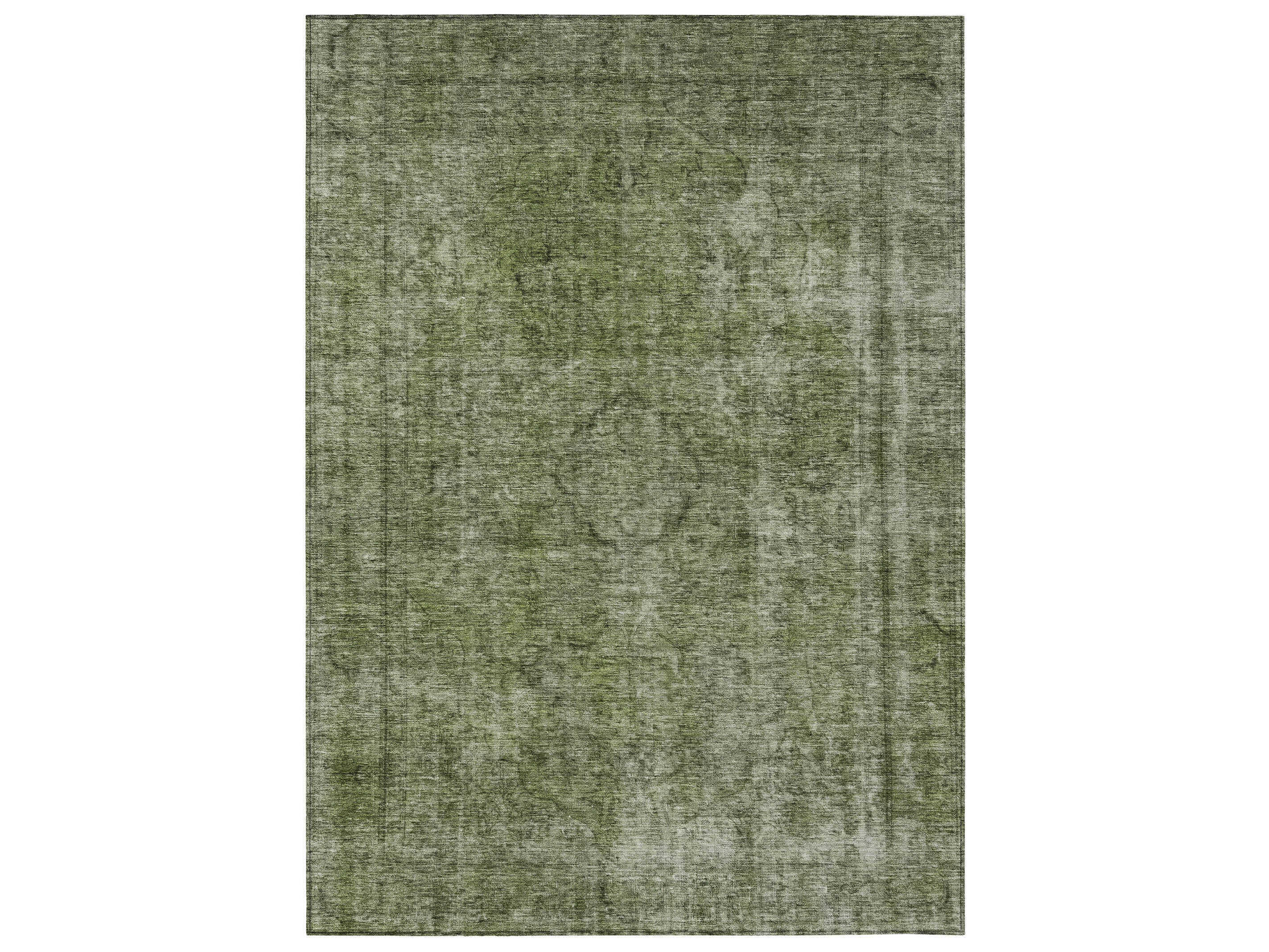 Dalyn Chantille Bordered Area Rug