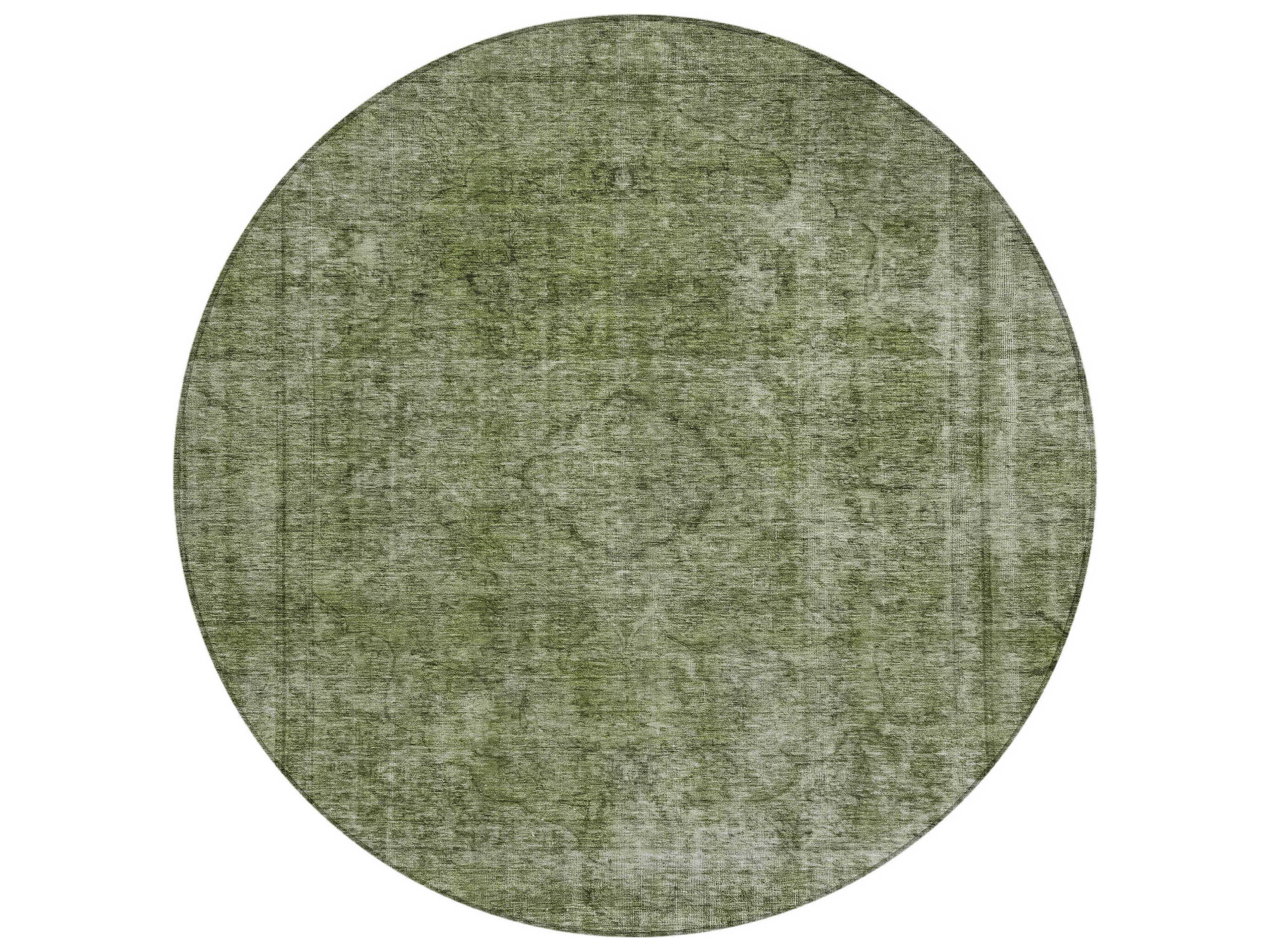 Dalyn Chantille Bordered Area Rug
