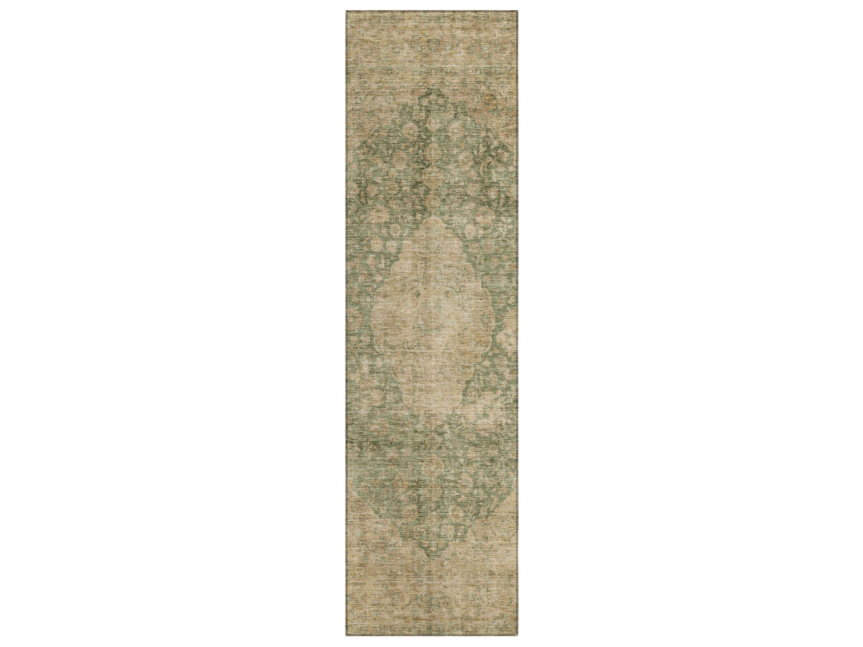 Dalyn Chantille Bordered Area Rug