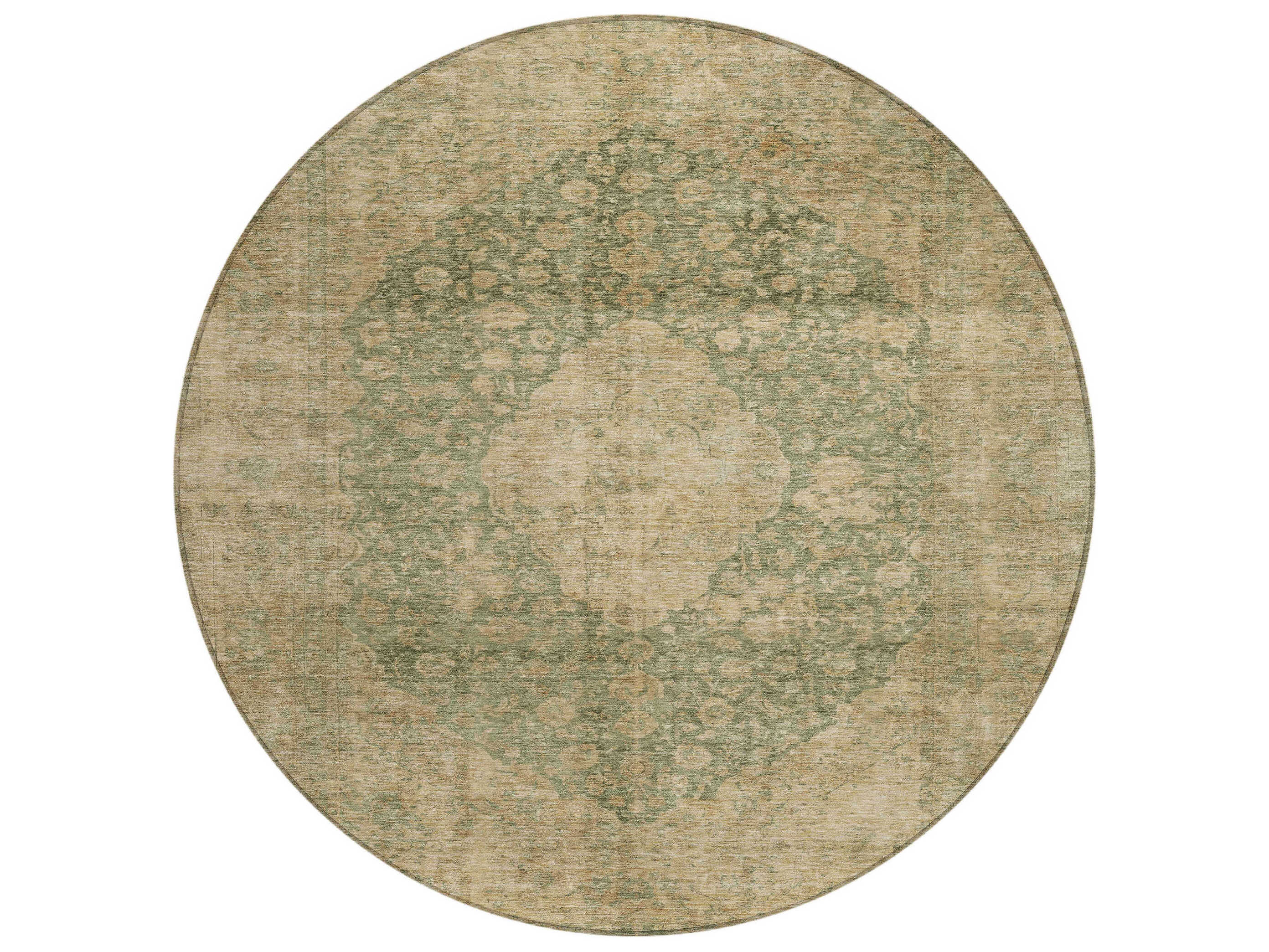 Dalyn Chantille Bordered Area Rug