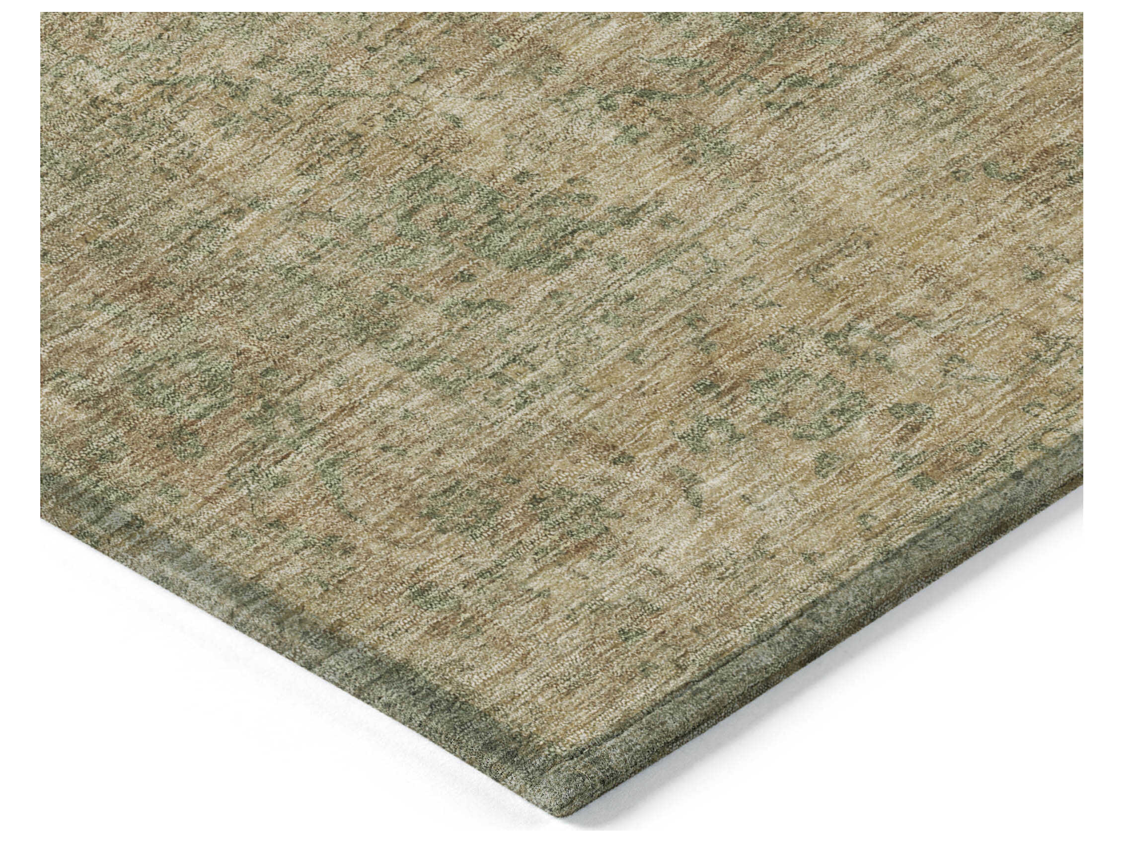 Dalyn Chantille Bordered Area Rug