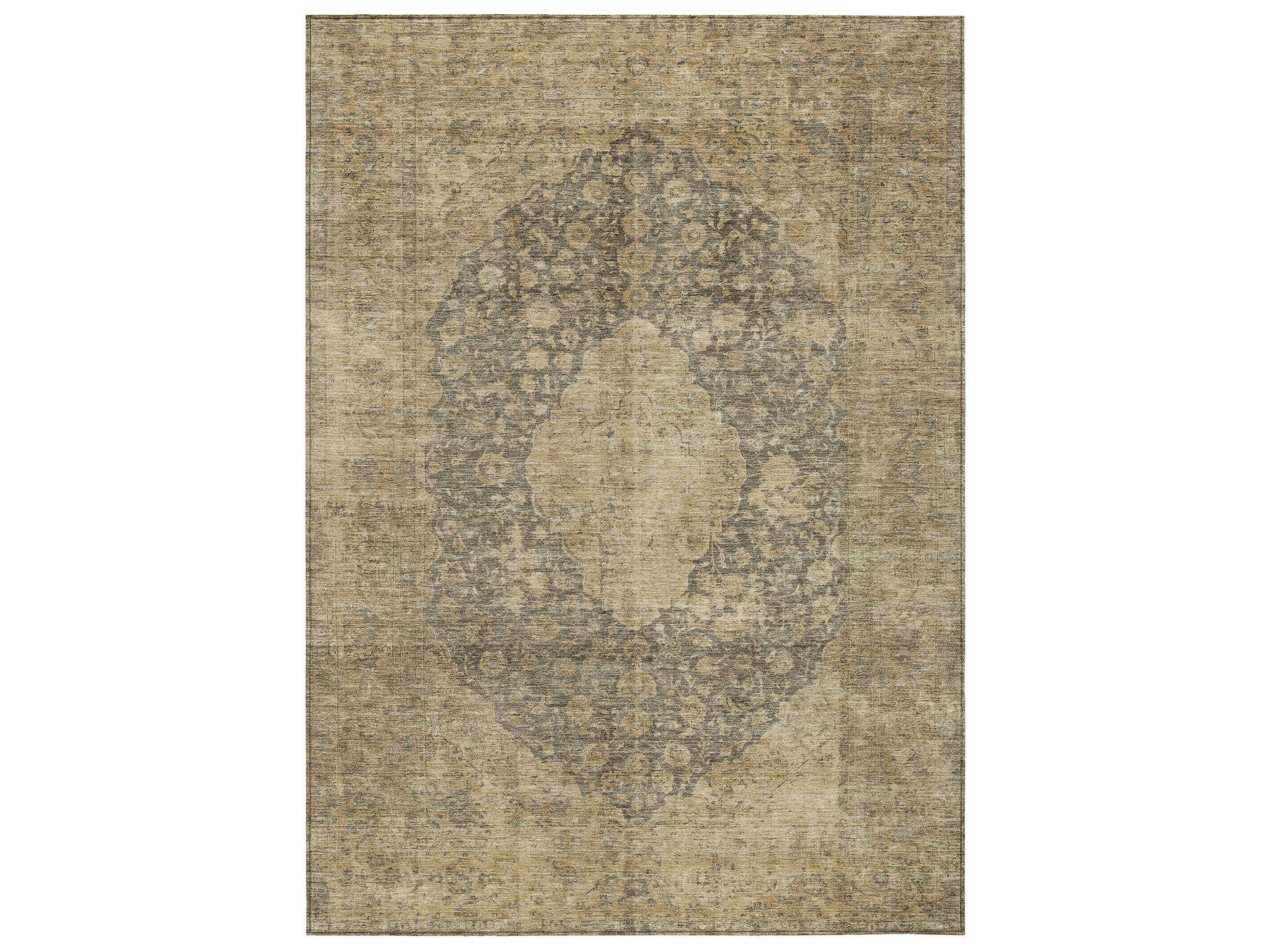 Dalyn Chantille Bordered Area Rug