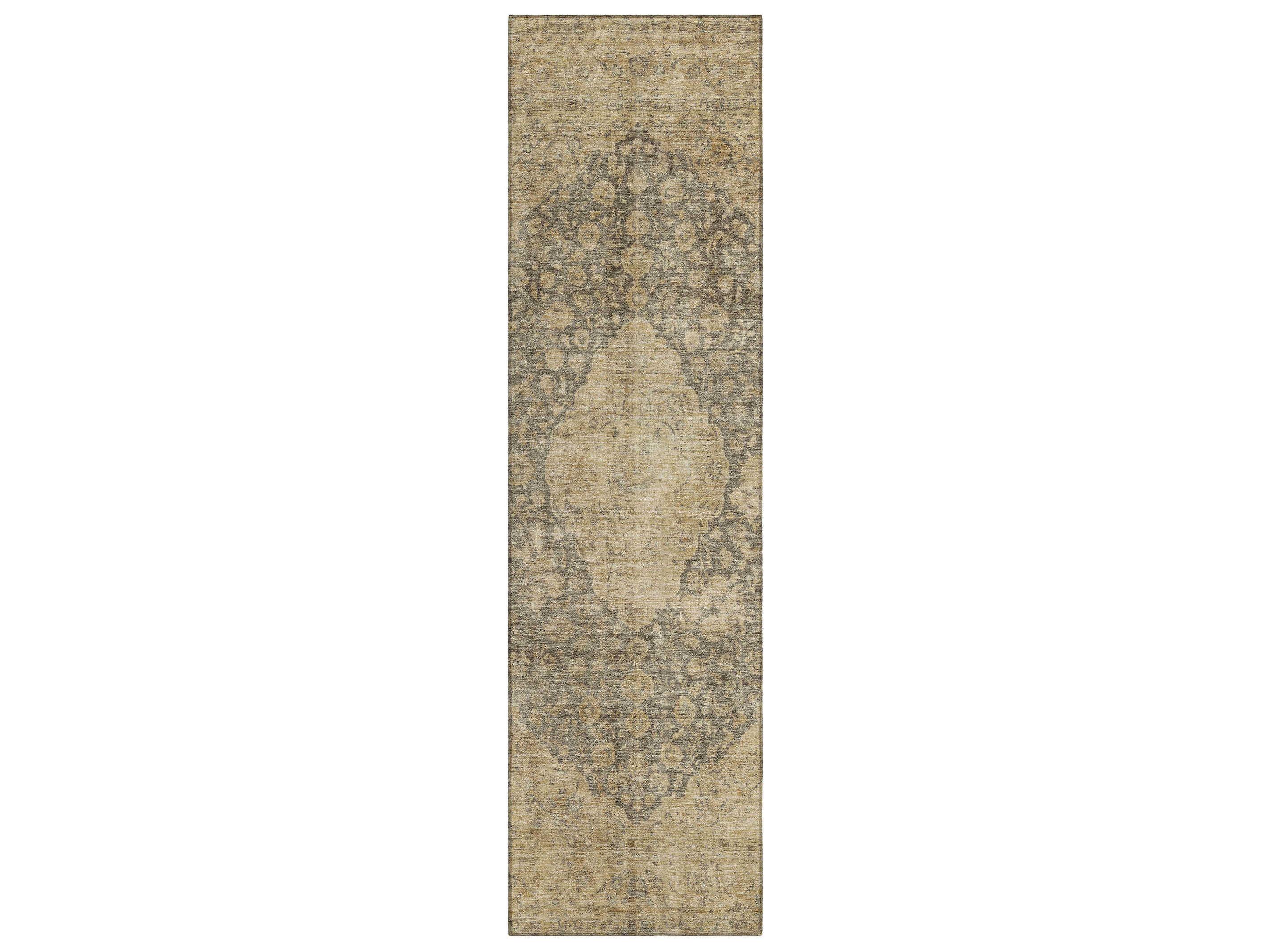 Dalyn Chantille Bordered Area Rug