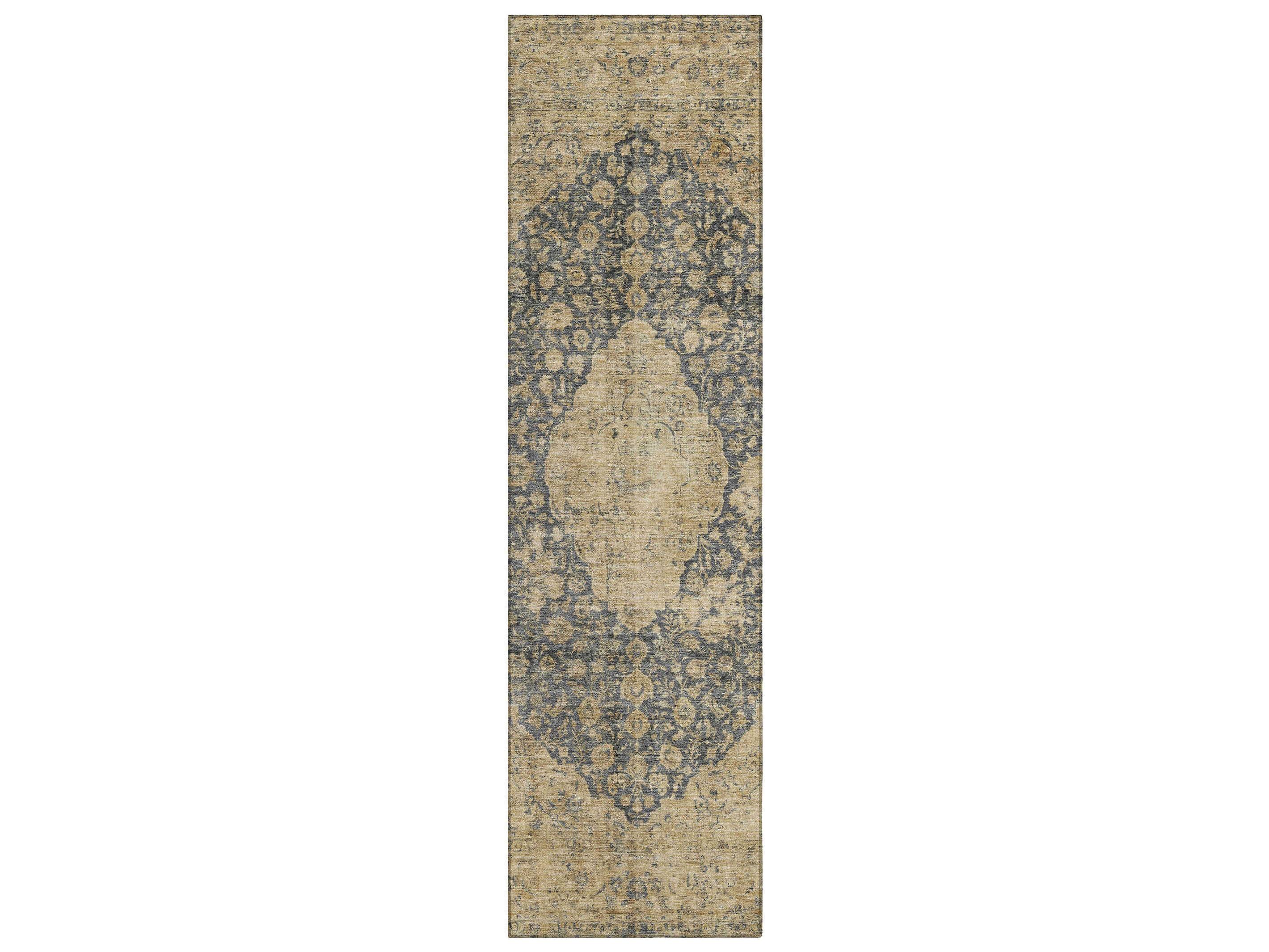 Dalyn Chantille Bordered Area Rug