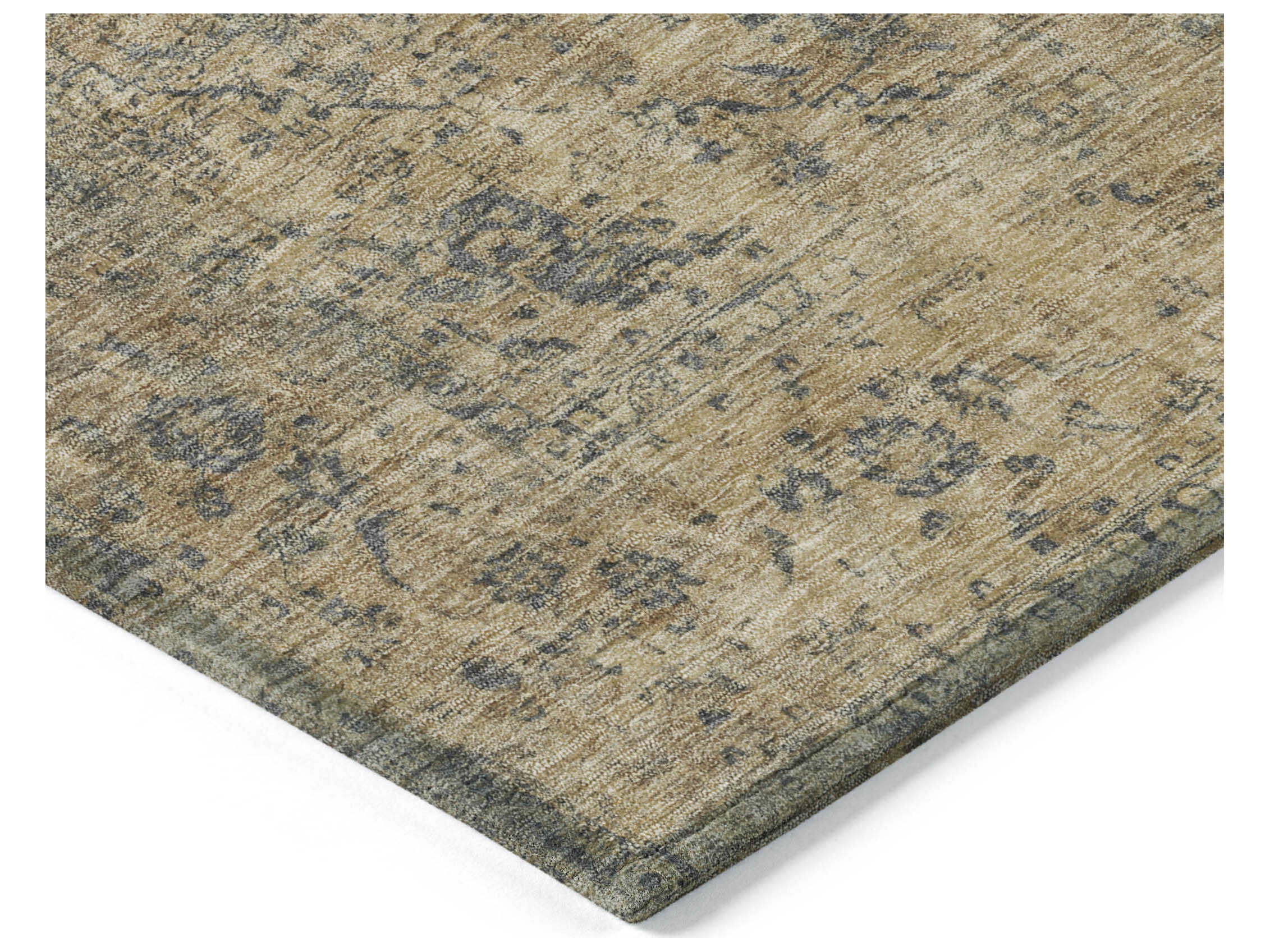 Dalyn Chantille Bordered Area Rug